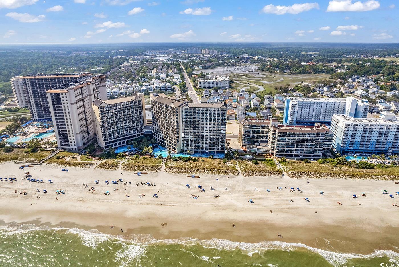 4800 S Ocean Blvd. #1008, North Myrtle Beach, South Carolina image 38