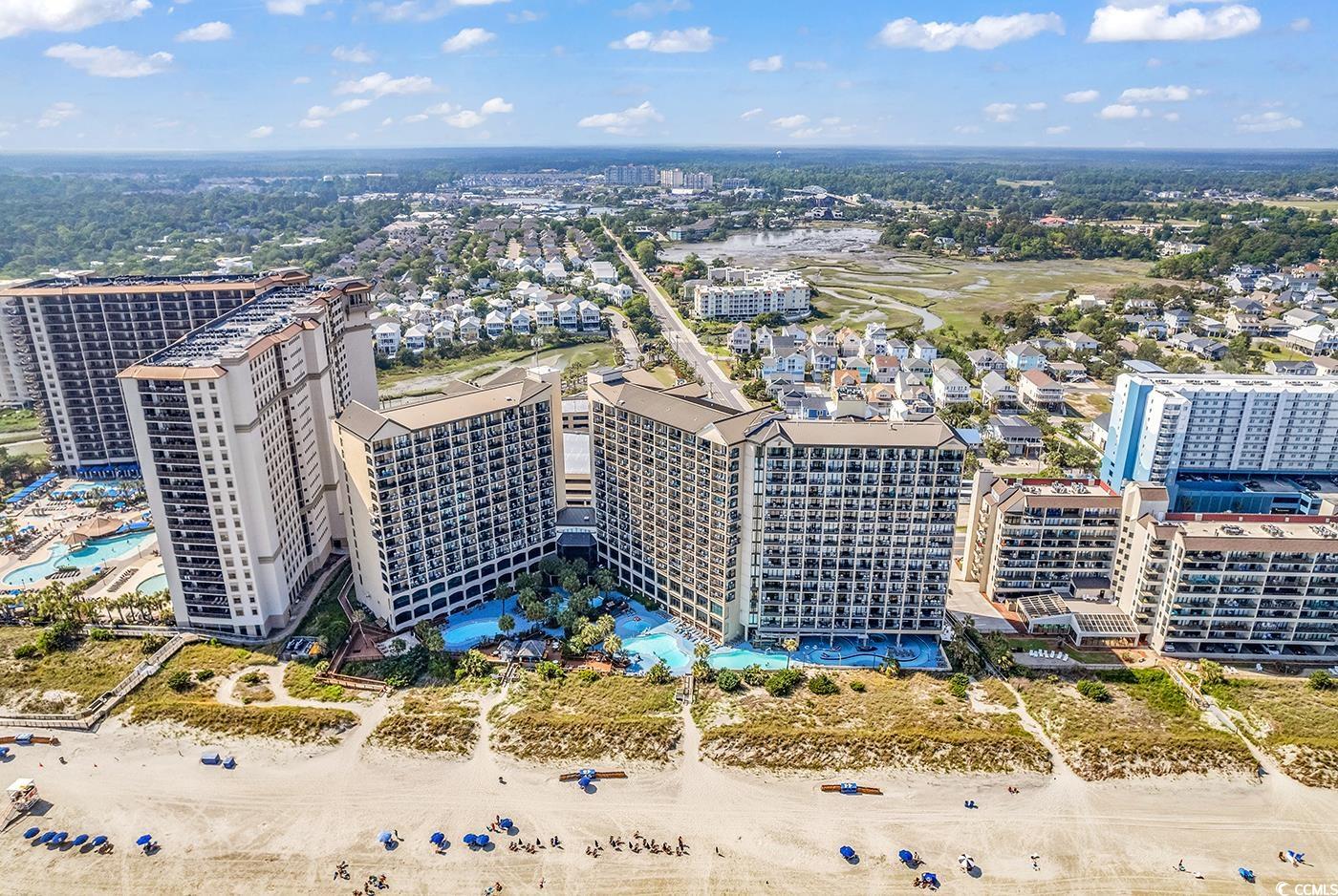 4800 S Ocean Blvd. #1008, North Myrtle Beach, South Carolina image 39