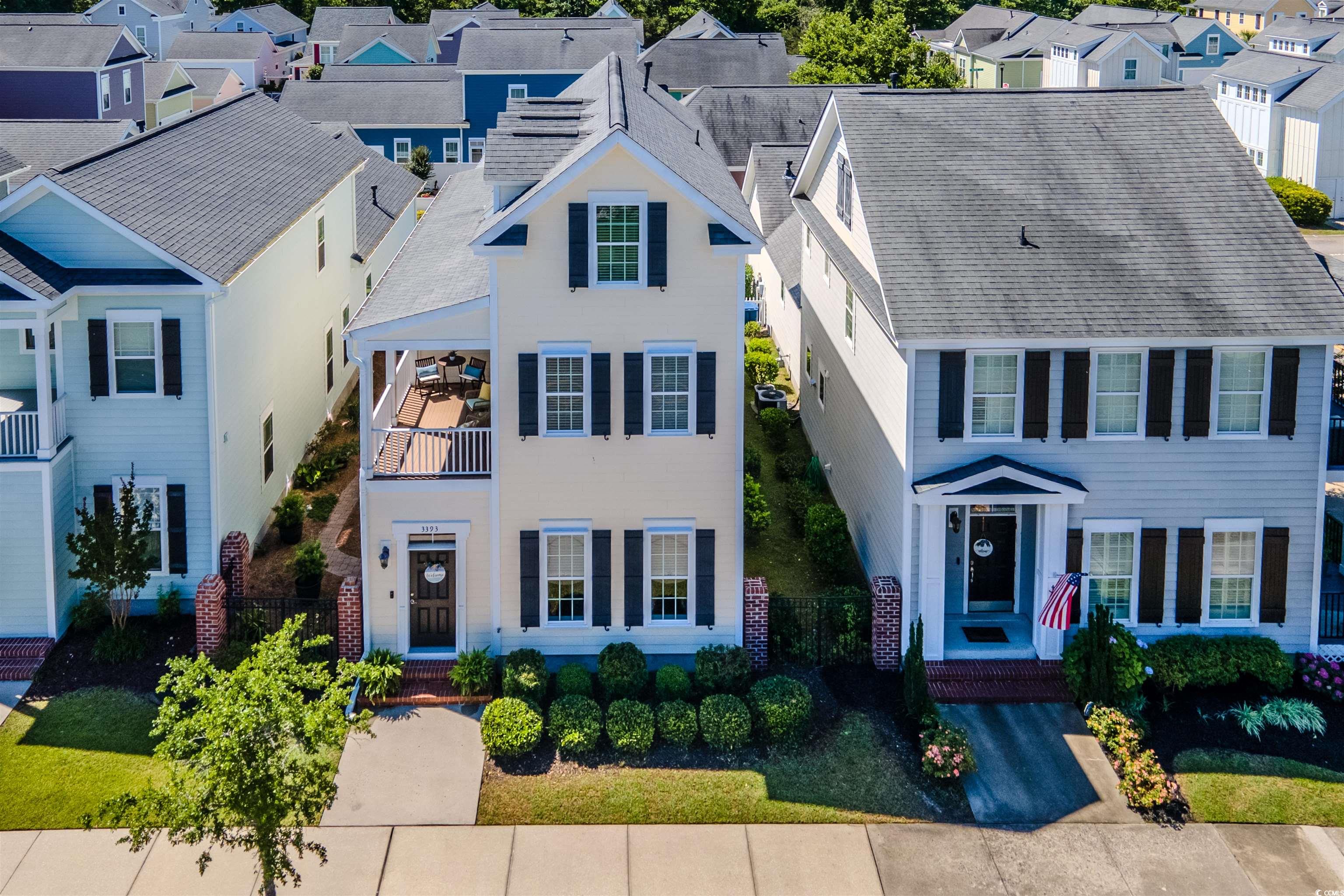 3393 Pampas Dr. Myrtle Beach, SC 29577