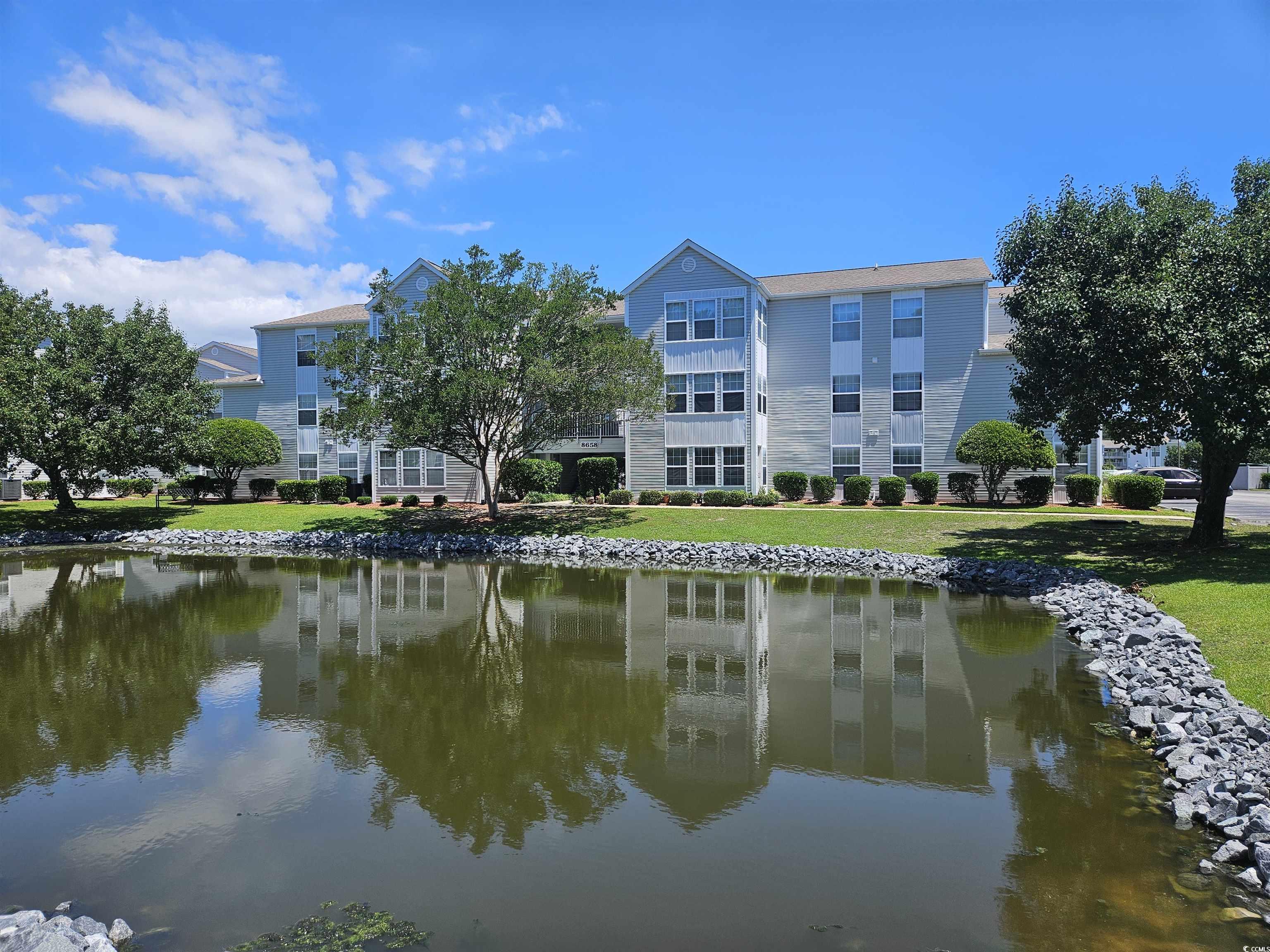 8658 Southbridge Dr. UNIT G Myrtle Beach, SC 29575