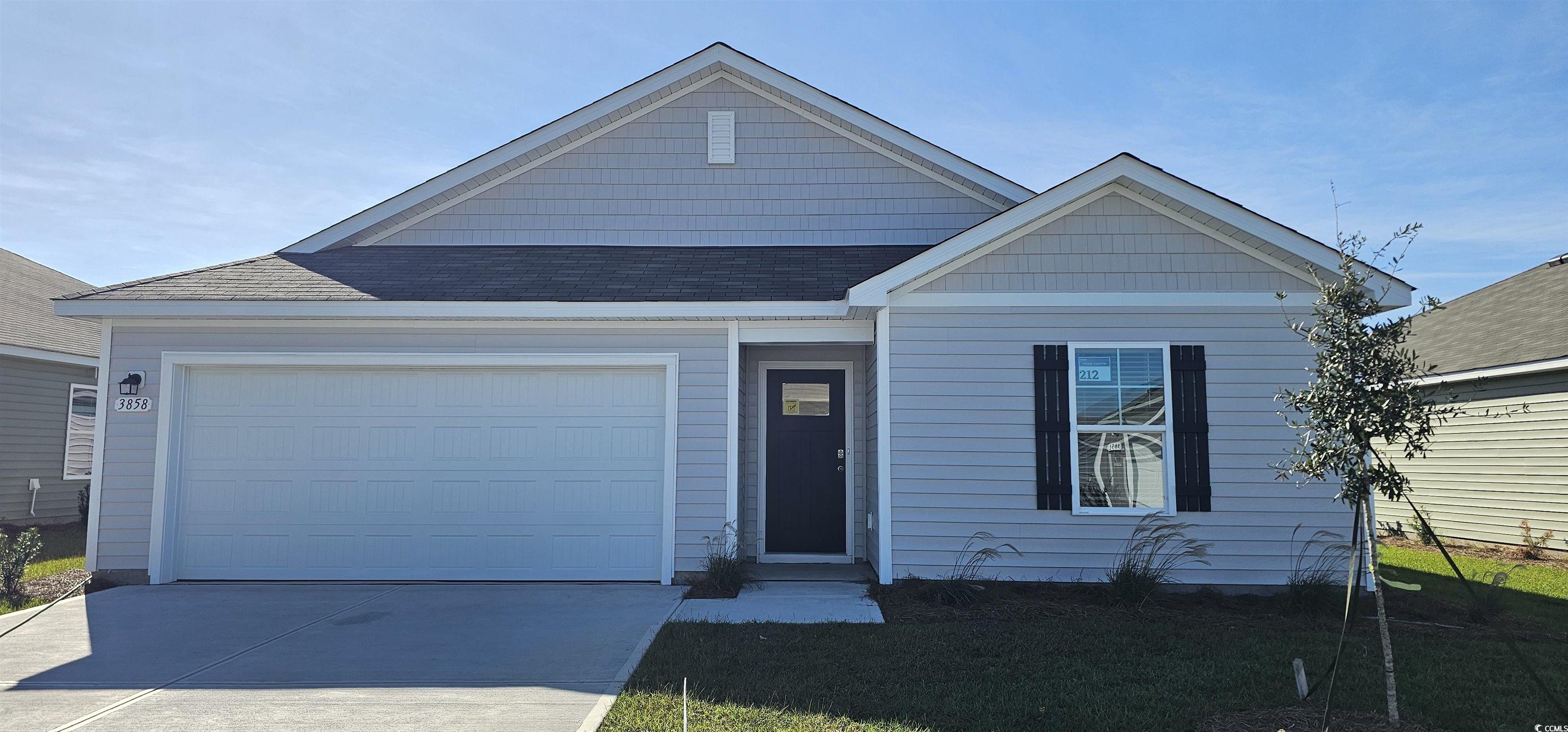 3858 Lady Bug Dr. Shallotte, NC 28470