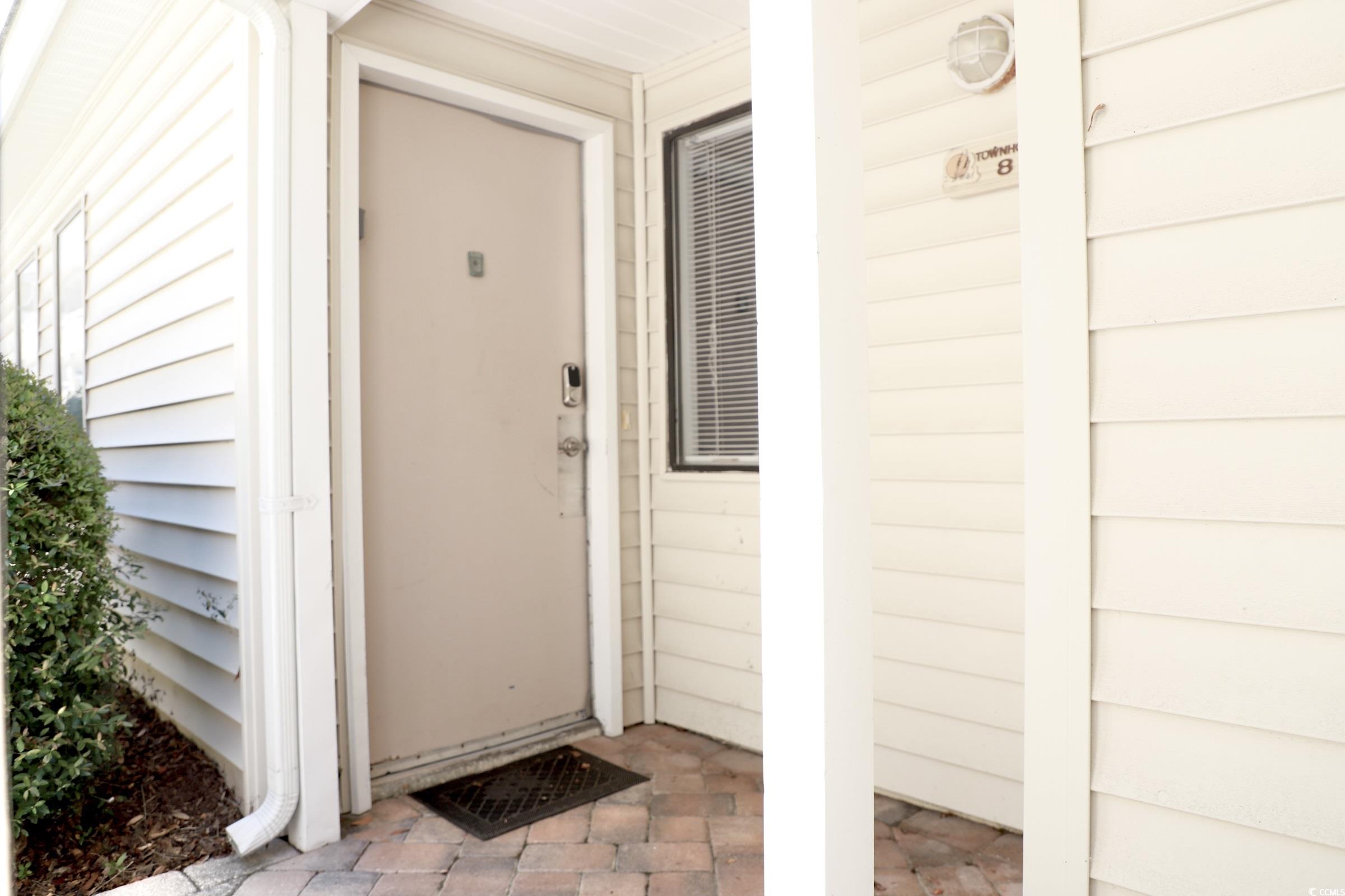 Condo for sale at 209 75Th Ave N #8, Myrtle Beach, SC 29572 | MLS# 2412466 | Listing updated on 2024-09-30