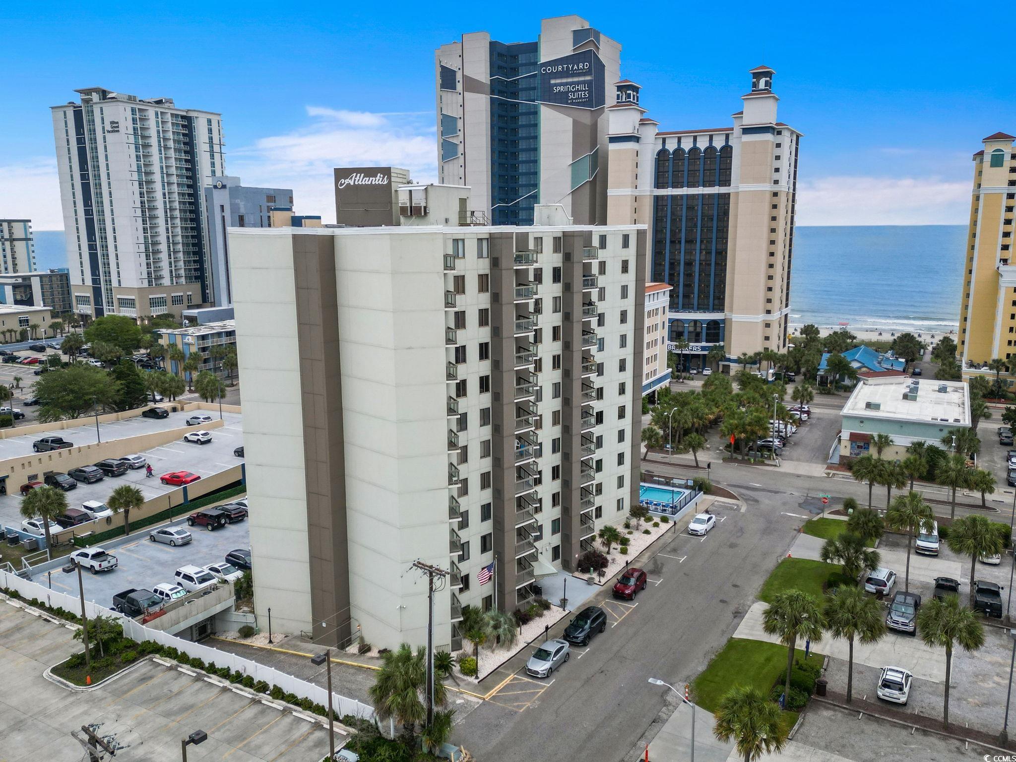 400 20th Ave. N UNIT #303 Myrtle Beach, SC 29577