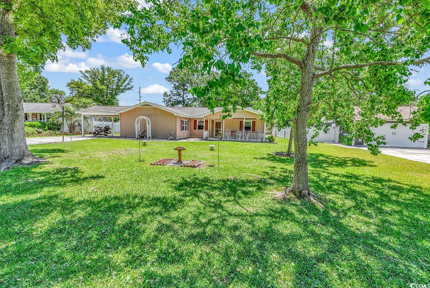 105 Caropine Dr. Surfside Beach, SC 29575