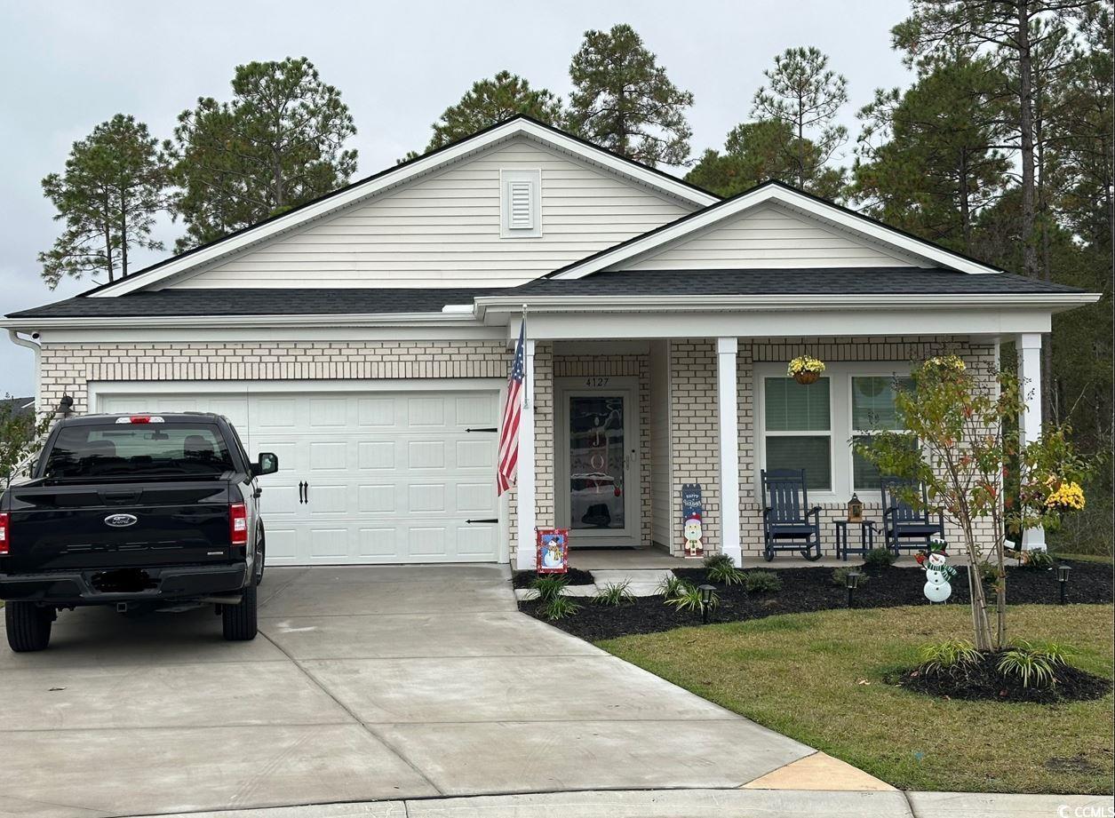4127 Bayhill St. Myrtle Beach, SC 29579