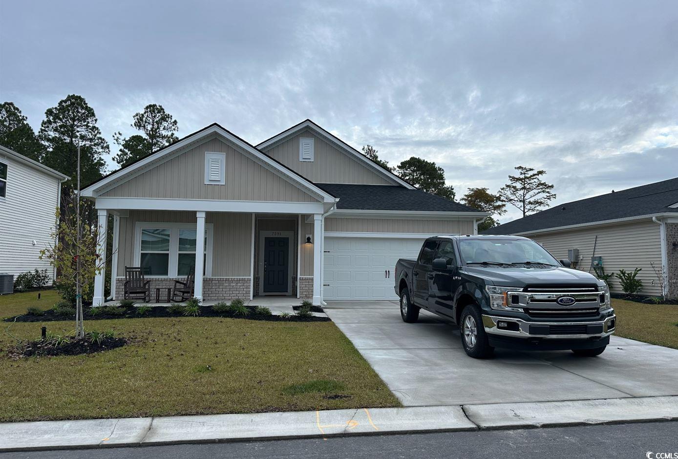7091 Watercress St Myrtle Beach, SC 29579