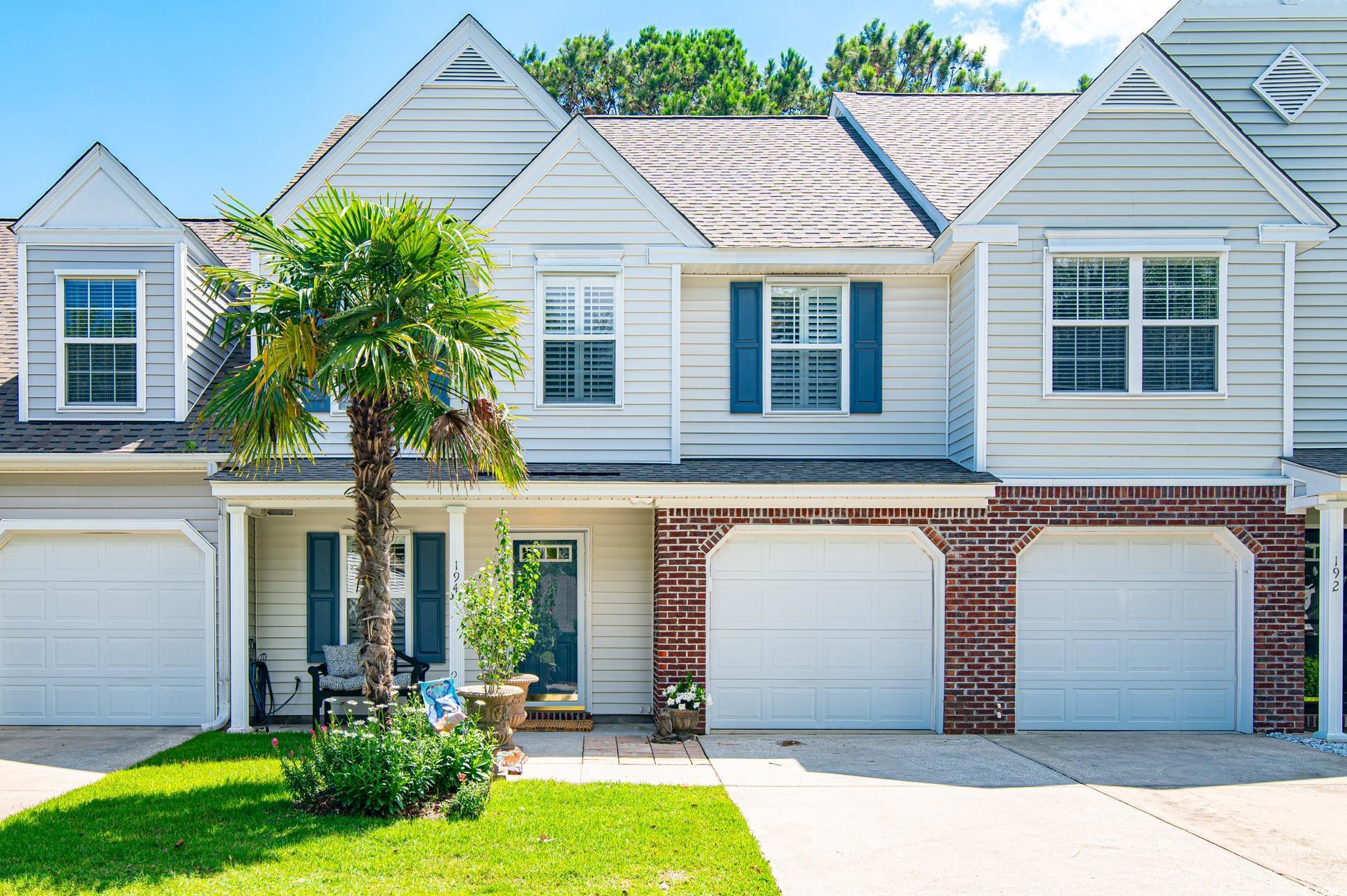 194 Palisade Loop Pawleys Island, SC 29585