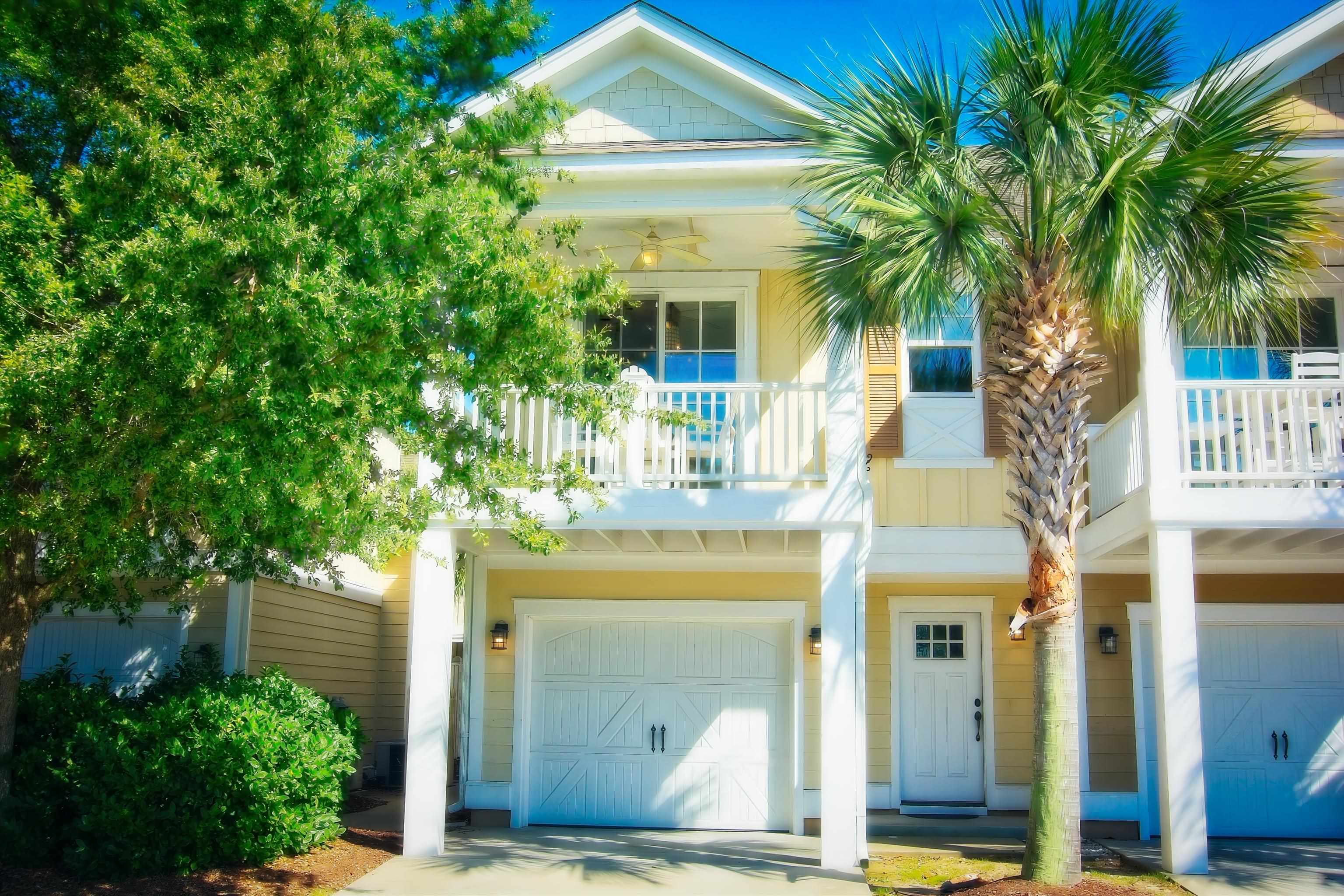 833 Madiera Dr. UNIT TH10-R1 North Myrtle Beach, SC 29582