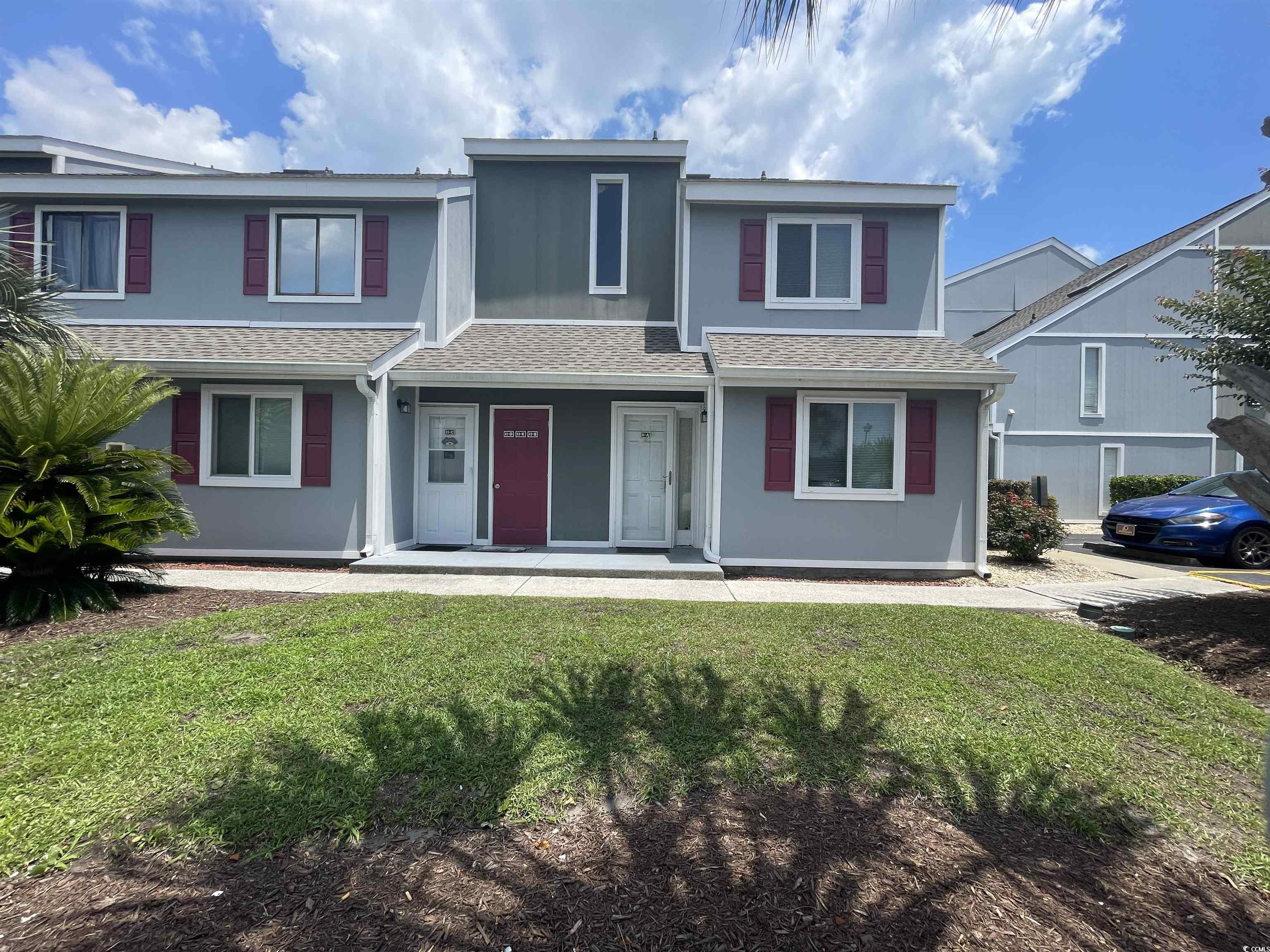 1880 Colony Dr. UNIT 11A Surfside Beach, SC 29575