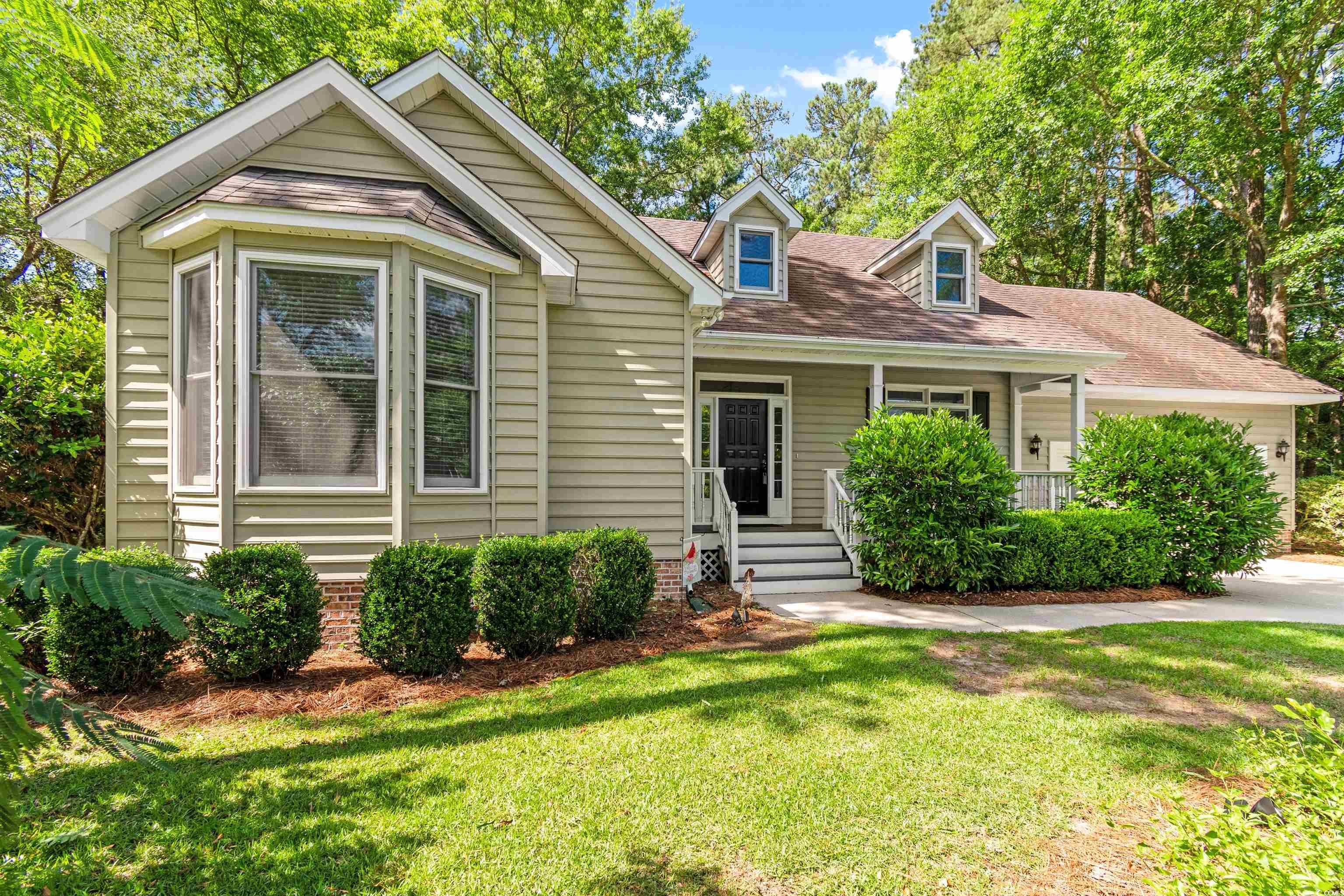 28 Abington Dr. Pawleys Island, SC 29585