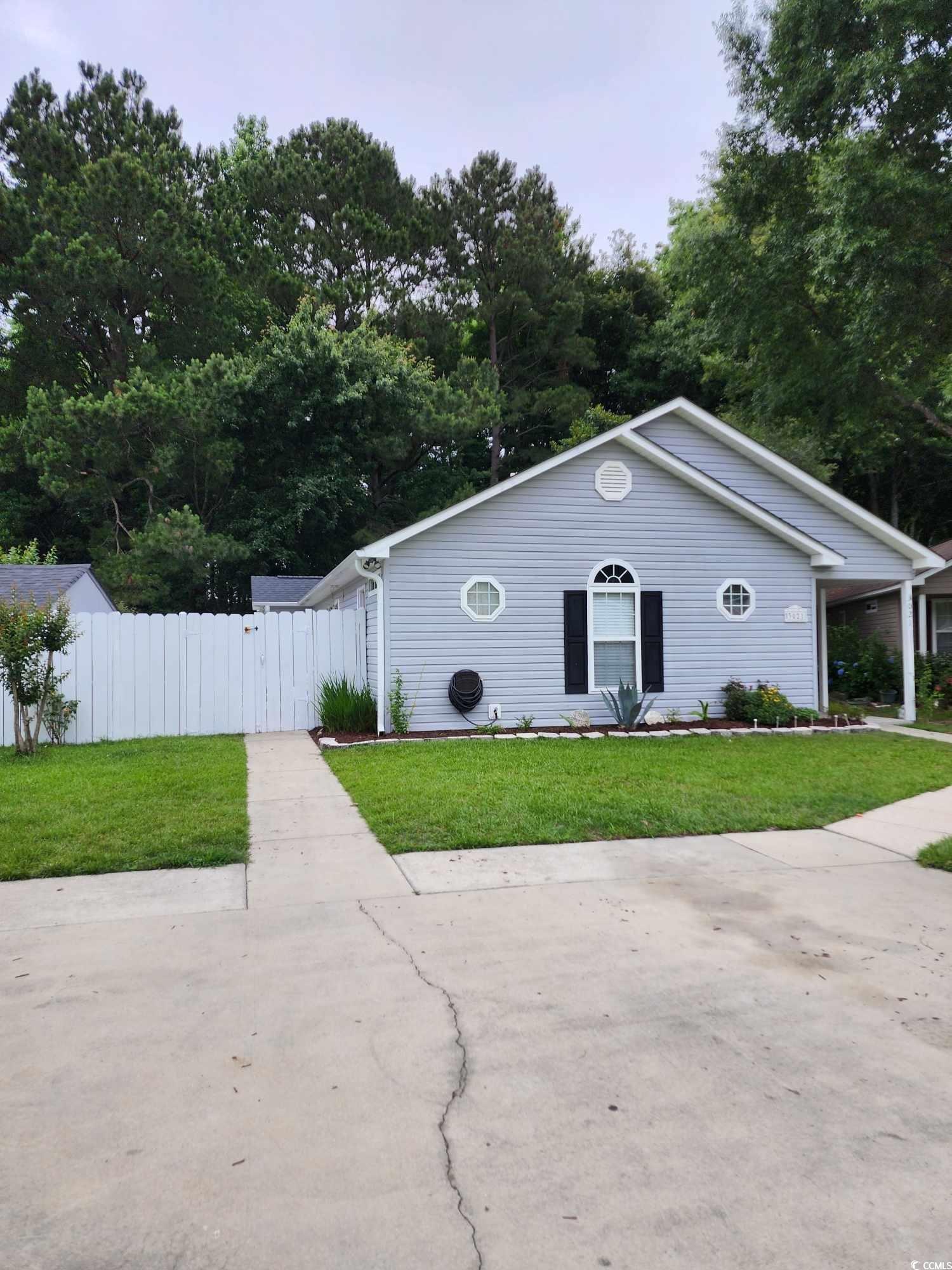 3021 Sabal Ct. Murrells Inlet, SC 29576