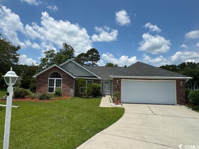 438 Hampton St. Nw Calabash, NC 28467