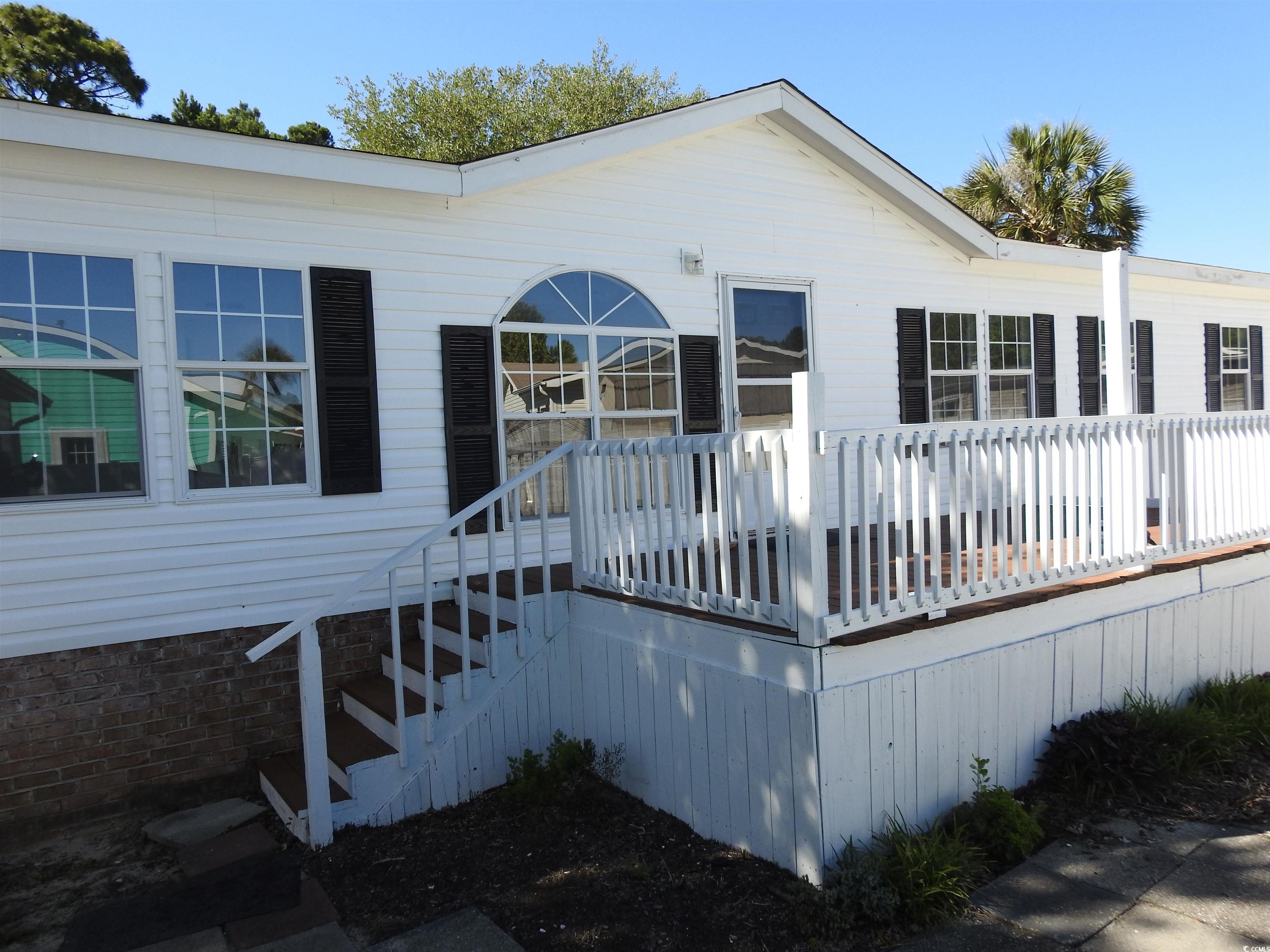 353 Misty Breeze Ln. Murrells Inlet, SC 29576
