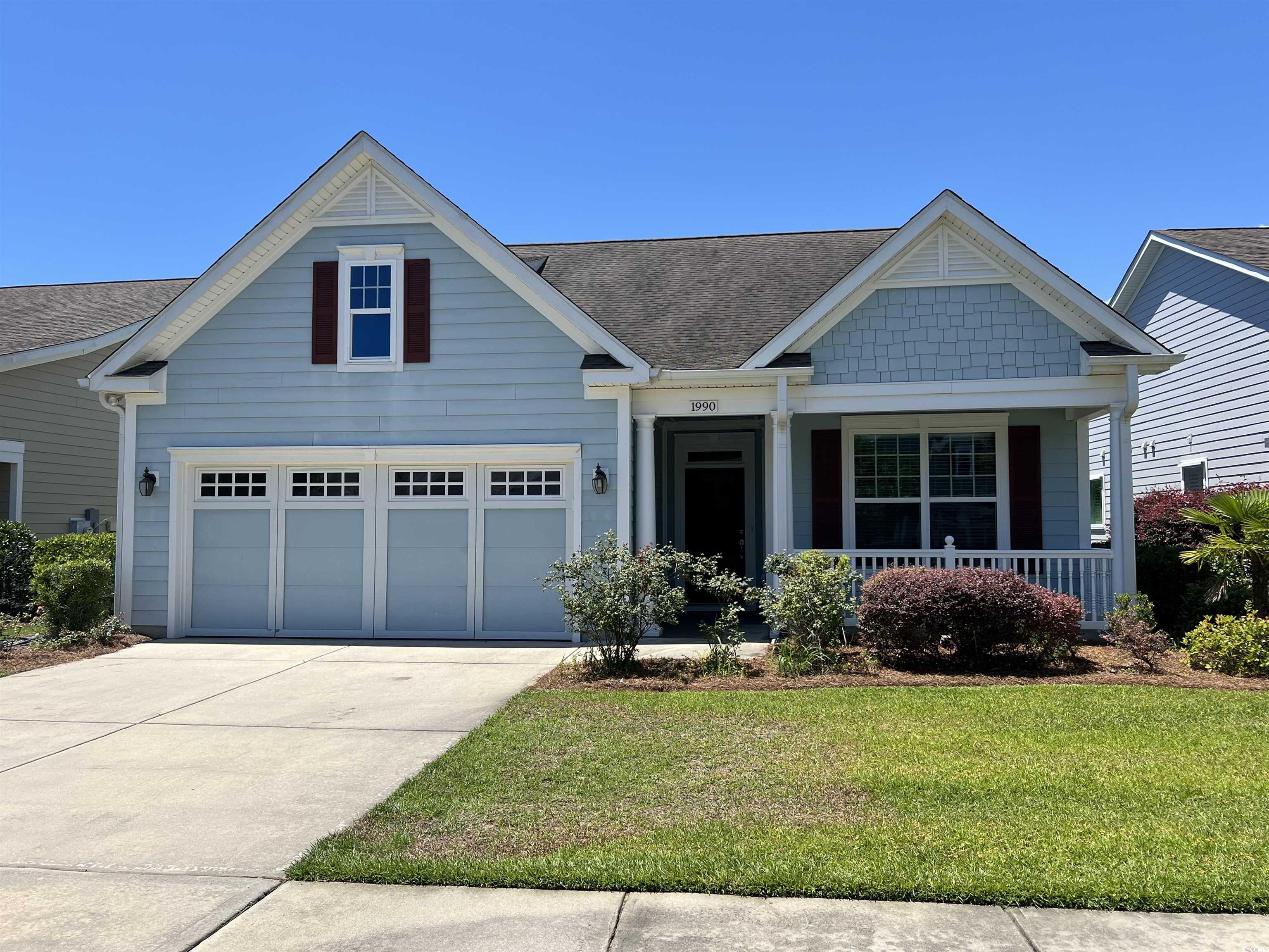 1990 Suncrest Dr. Myrtle Beach, SC 29577