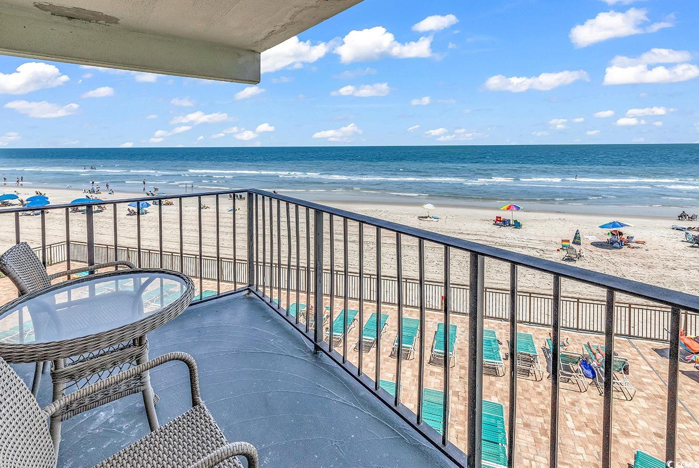 1210 N Waccamaw Dr. #203, Garden City Beach, South Carolina image 17