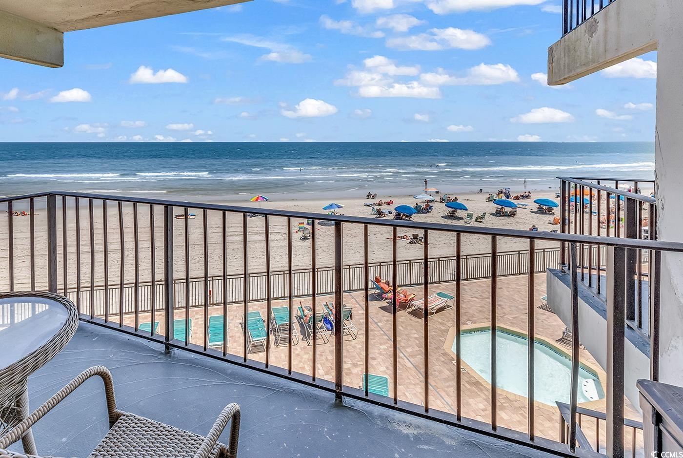 1210 N Waccamaw Dr. #203, Garden City Beach, South Carolina image 18