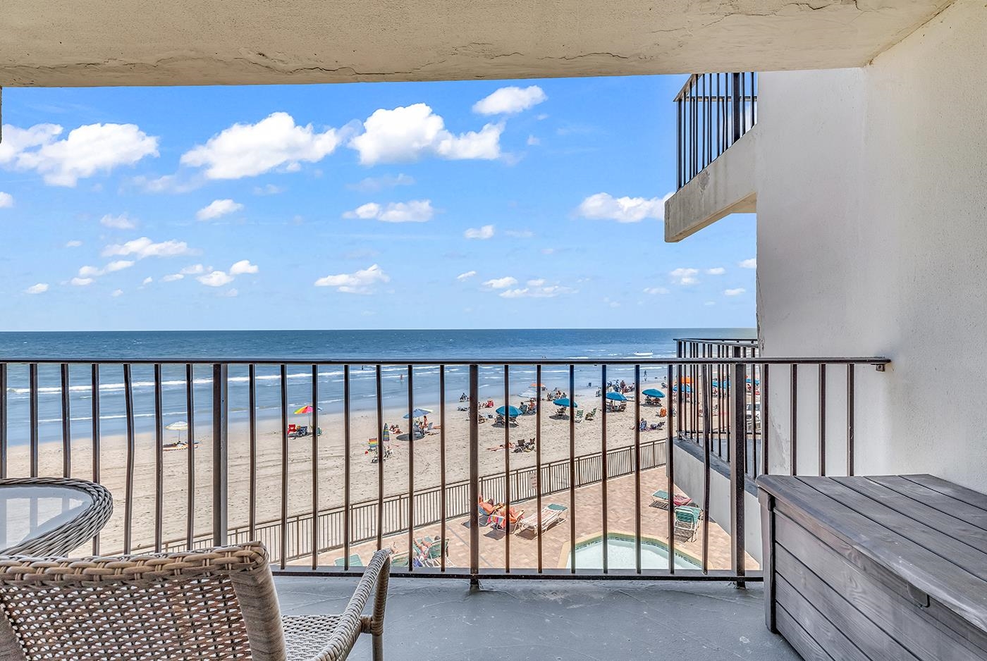 1210 N Waccamaw Dr. #203, Garden City Beach, South Carolina image 19