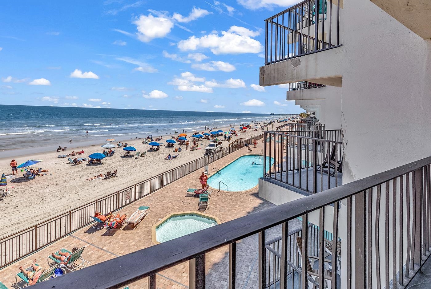 1210 N Waccamaw Dr. #203, Garden City Beach, South Carolina image 20