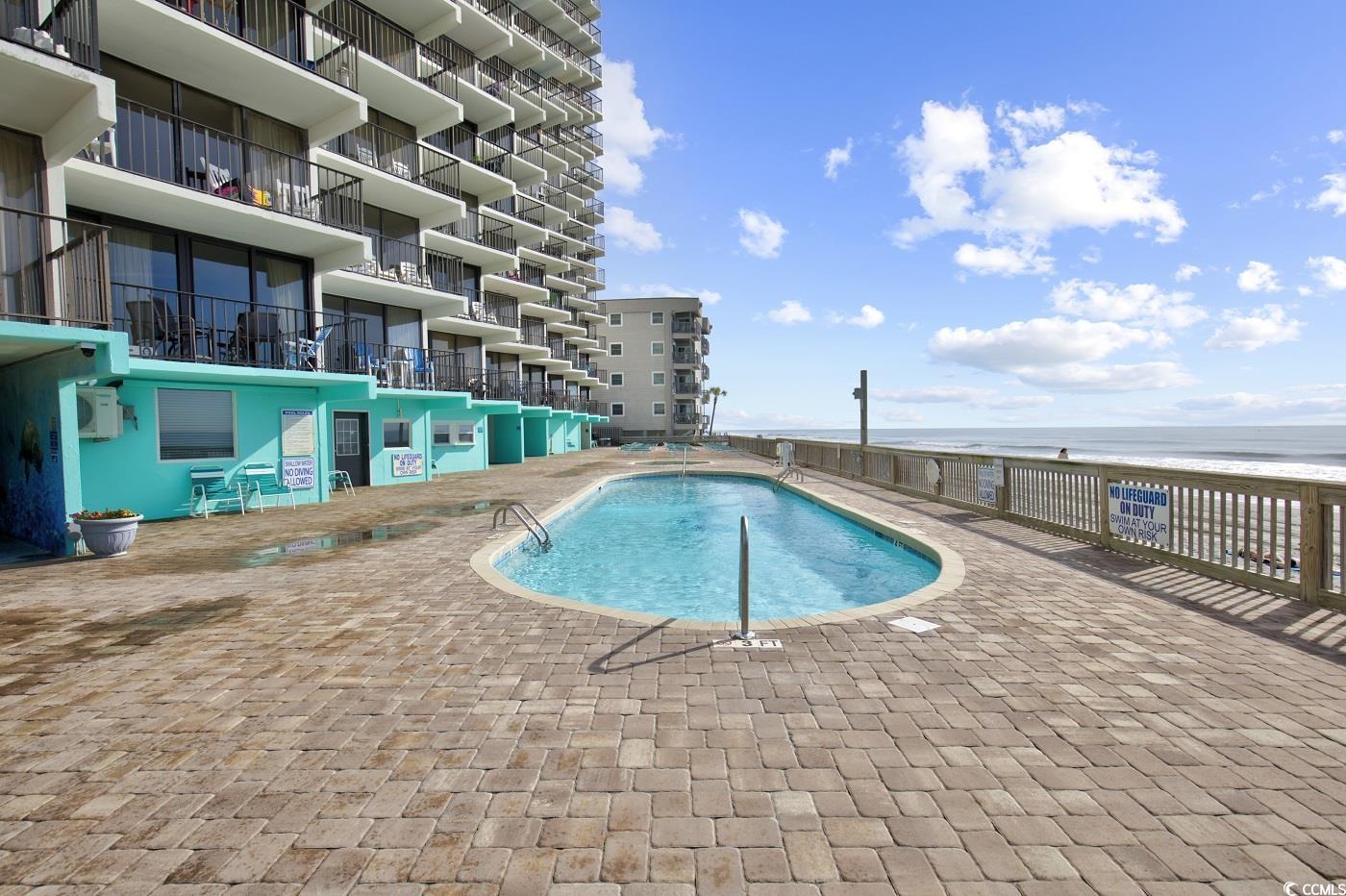 1210 N Waccamaw Dr. #203, Garden City Beach, South Carolina image 24