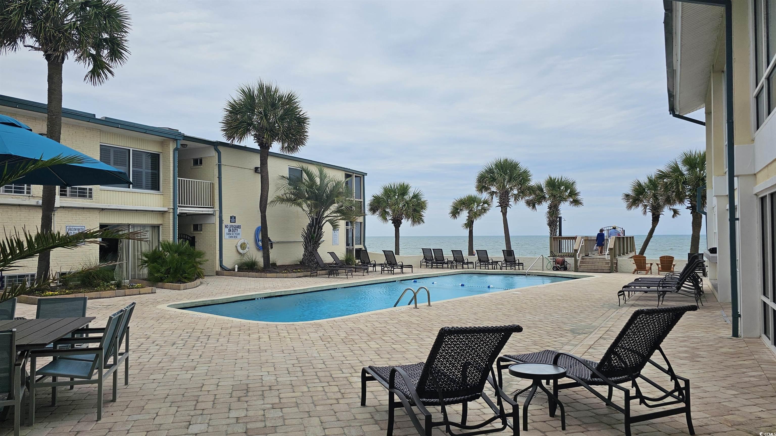 1 Norris Dr. #106, Pawleys Island, South Carolina image 1