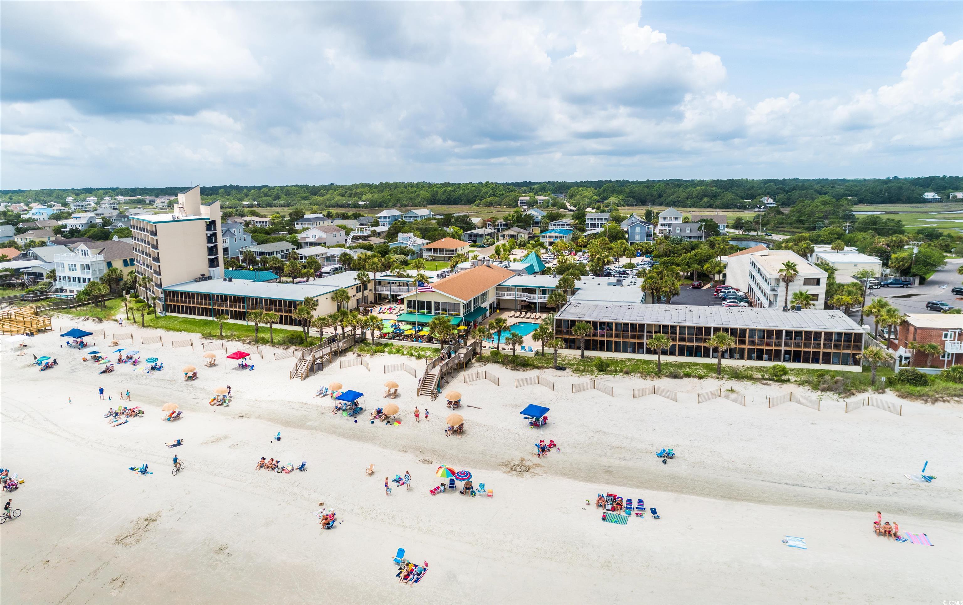 1 Norris Dr. #106, Pawleys Island, South Carolina image 27