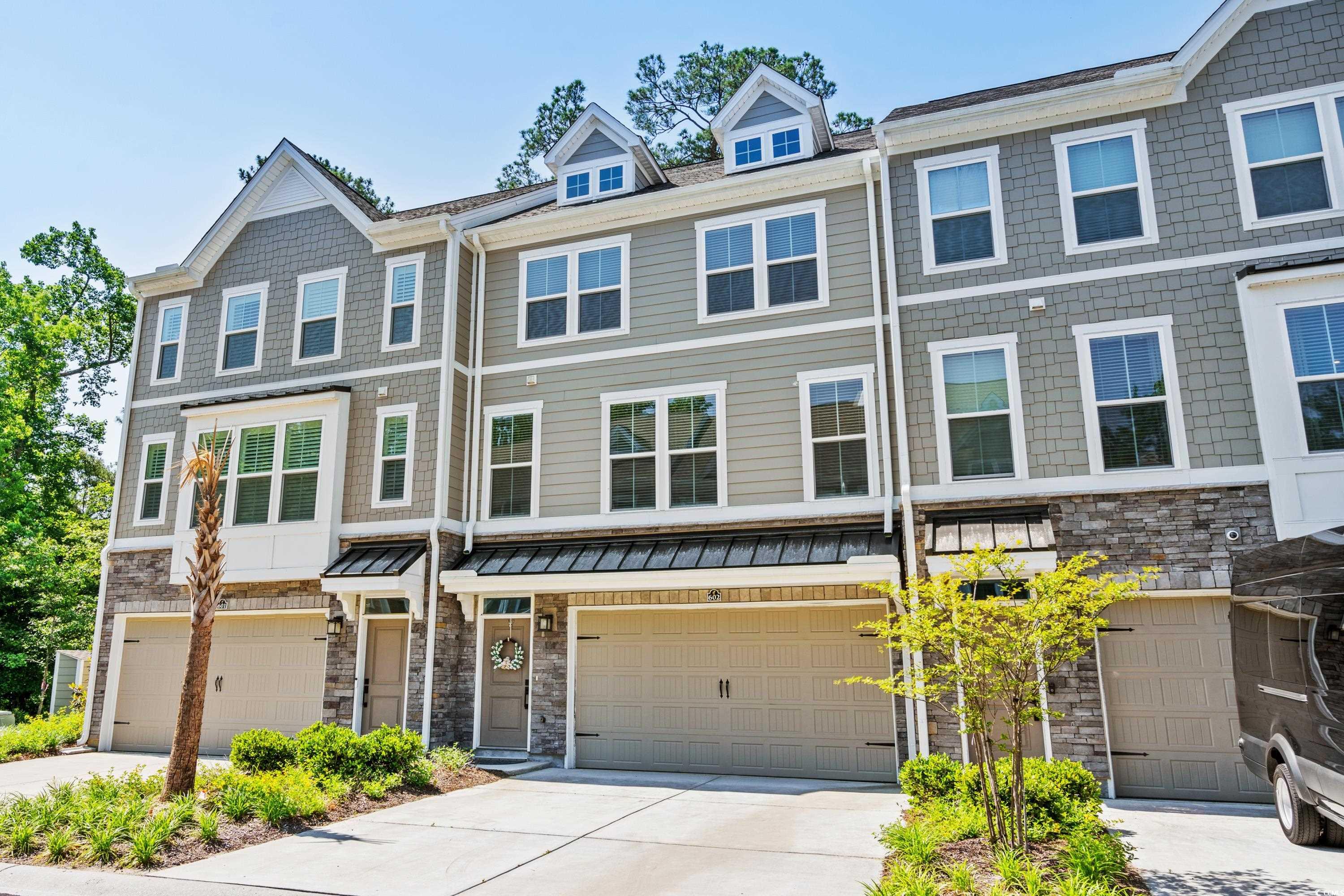 2557 Pete Dye Dr. UNIT #602 North Myrtle Beach, SC 29582