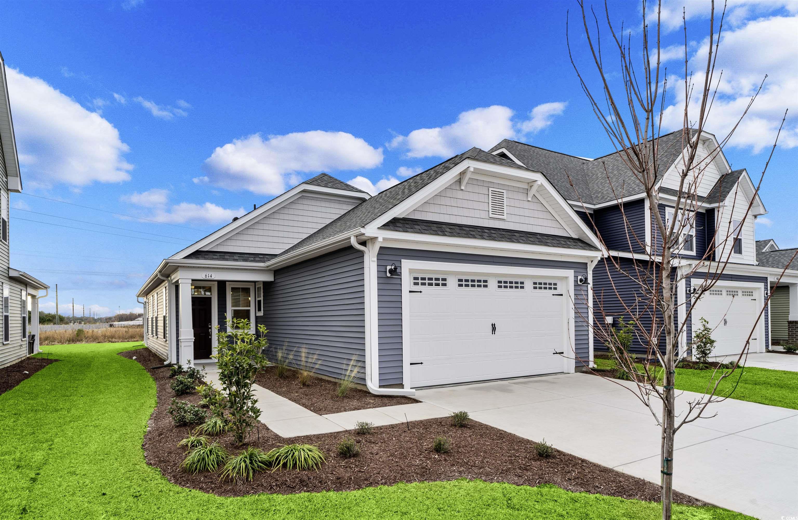614 Castle Ct. Myrtle Beach, SC 29579