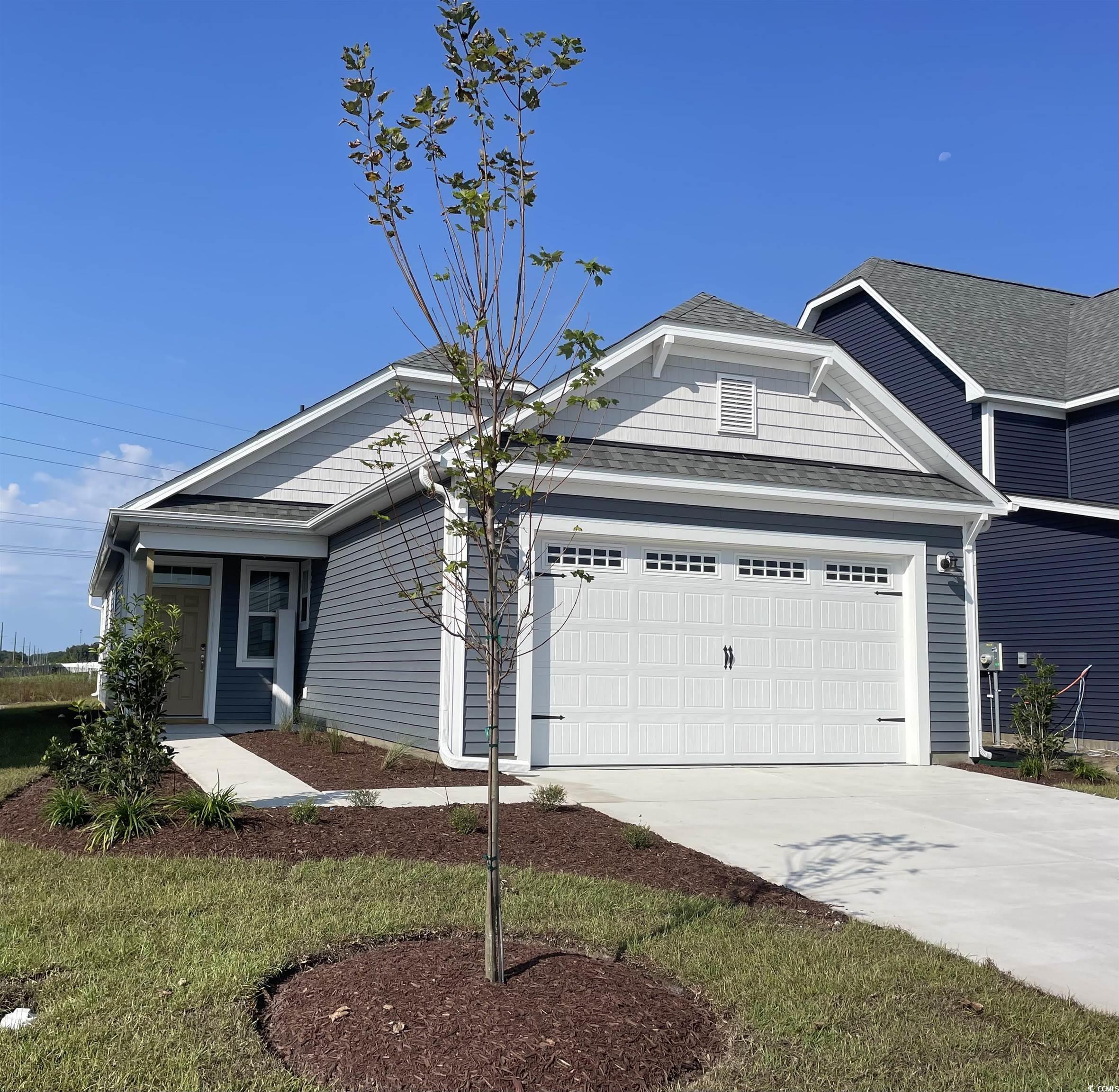 614 Castle Ct. Myrtle Beach, SC 29579