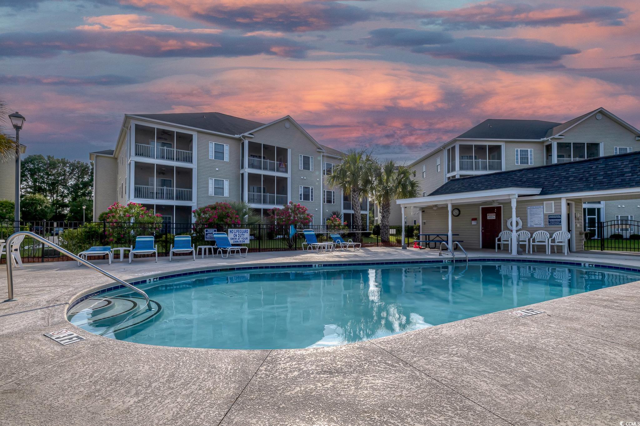 2090 Cross Gate Blvd. UNIT #204 Surfside Beach, SC 29575