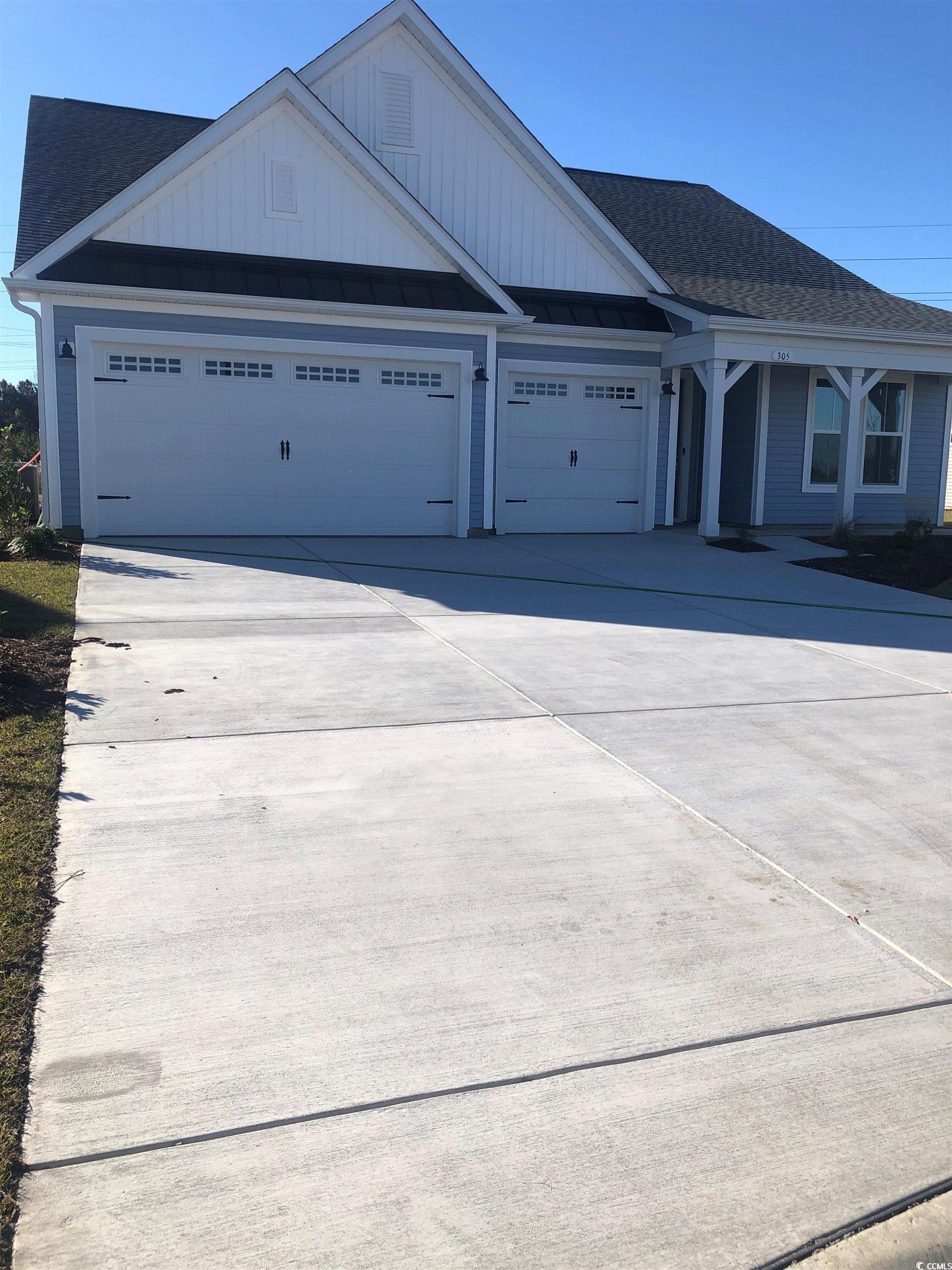 305 Broughton Dr. Myrtle Beach, SC 29579