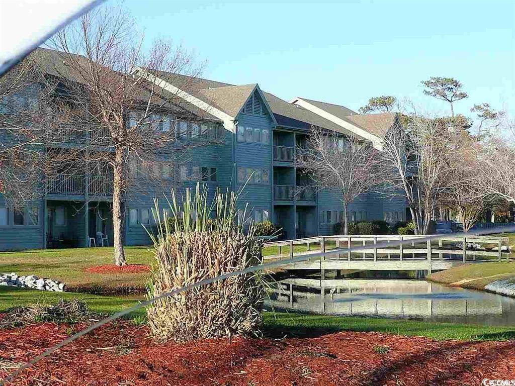 5905 S Kings Hwy. UNIT 4116-D Myrtle Beach, SC 29575