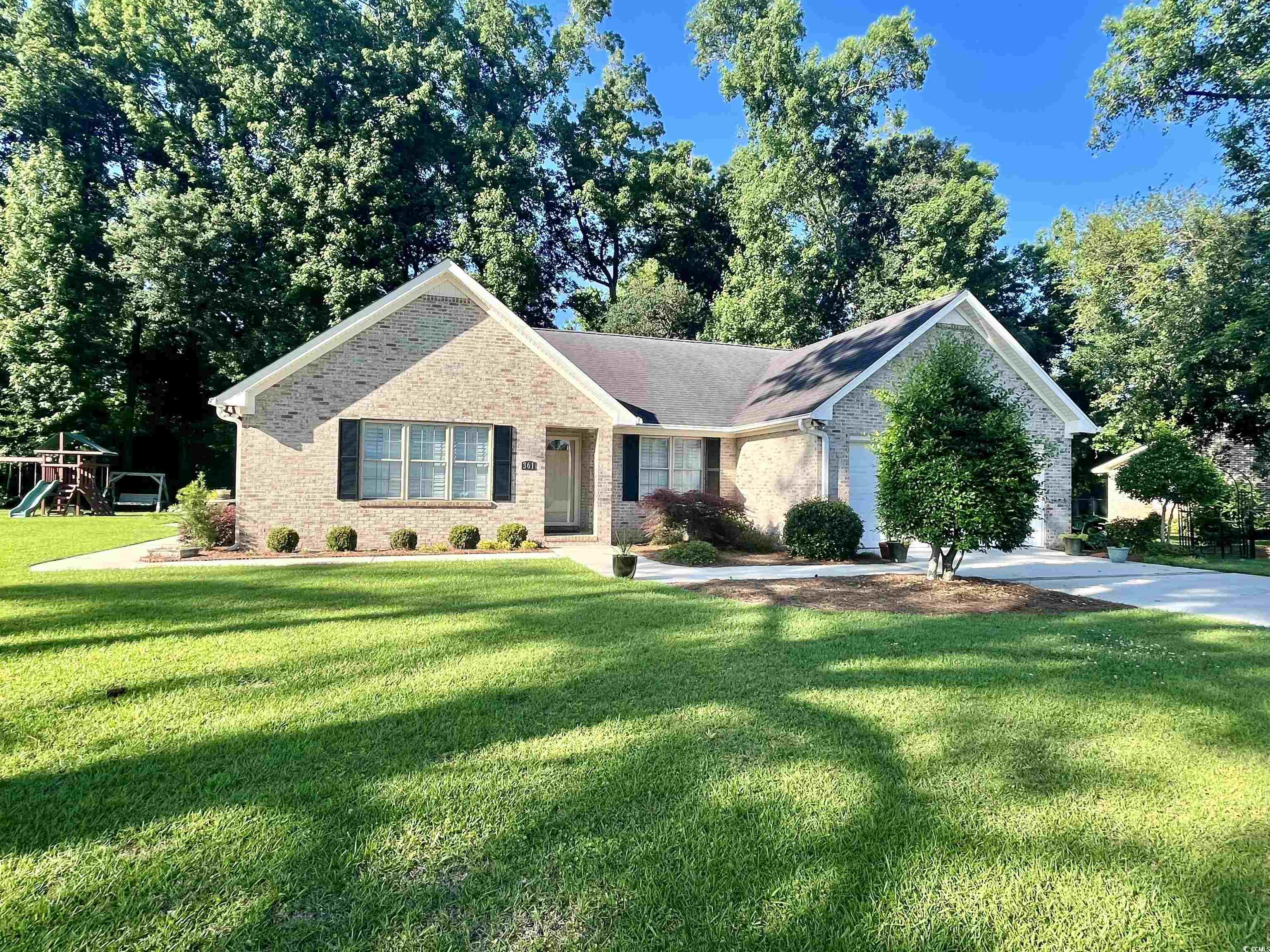 361 Lakewood Ave. Georgetown, SC 29440
