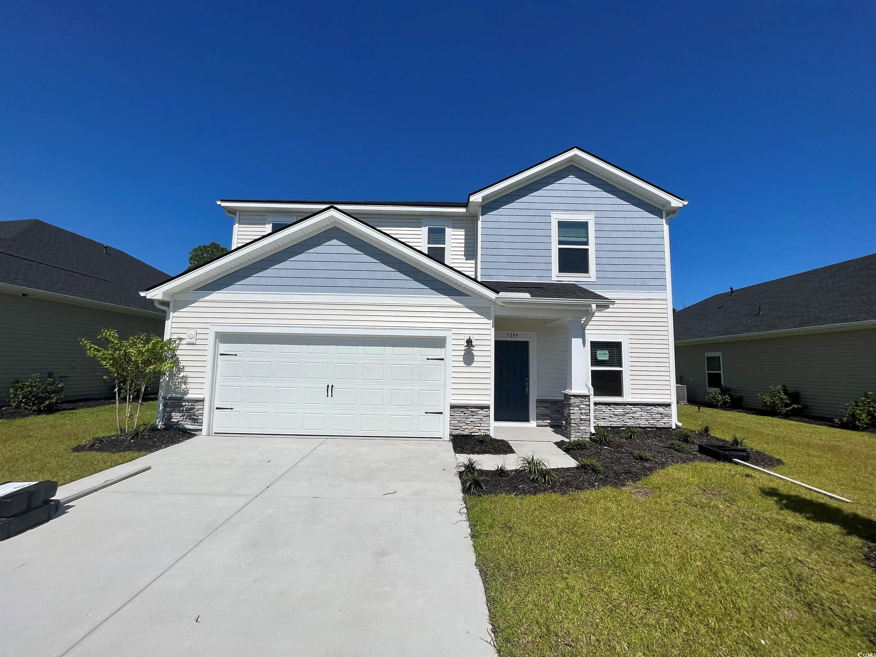 7089 Watercress St Myrtle Beach, SC 29579