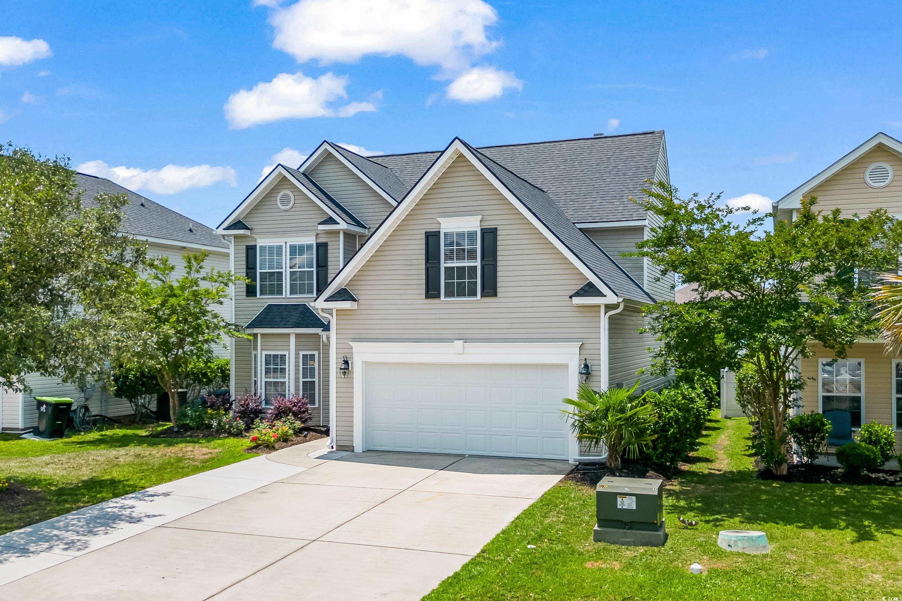 333 Skyland Pines Dr. Myrtle Beach, SC 29588