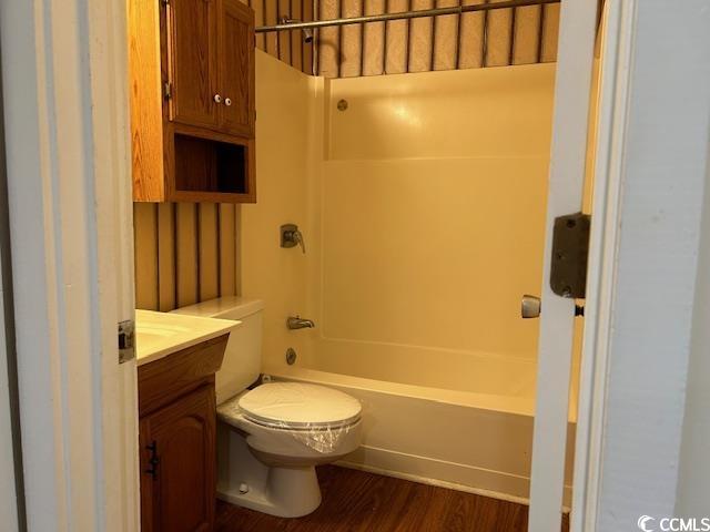 150 Wedgefield Village Rd. #24, Georgetown, South Carolina image 10