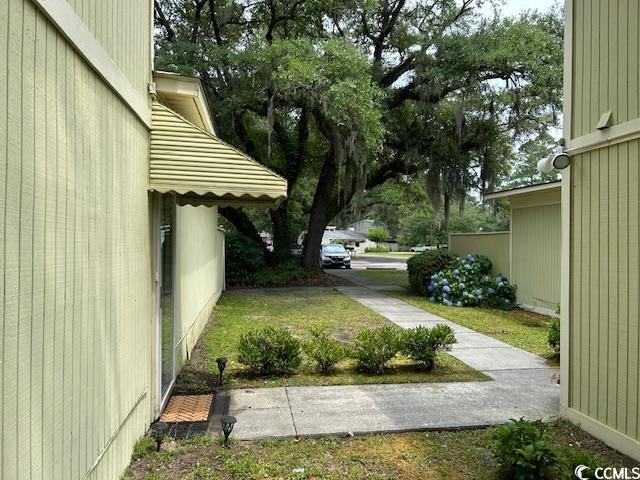 150 Wedgefield Village Rd. #24, Georgetown, South Carolina image 2