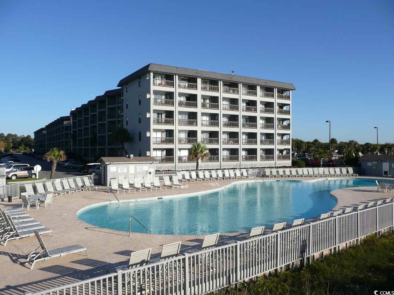 5905 S Kings Hwy. UNIT 227-A Myrtle Beach, SC 29575