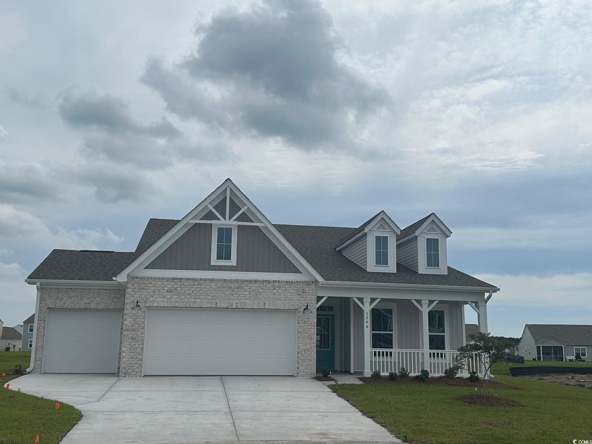 5260 Lucy Way Myrtle Beach, SC 29579