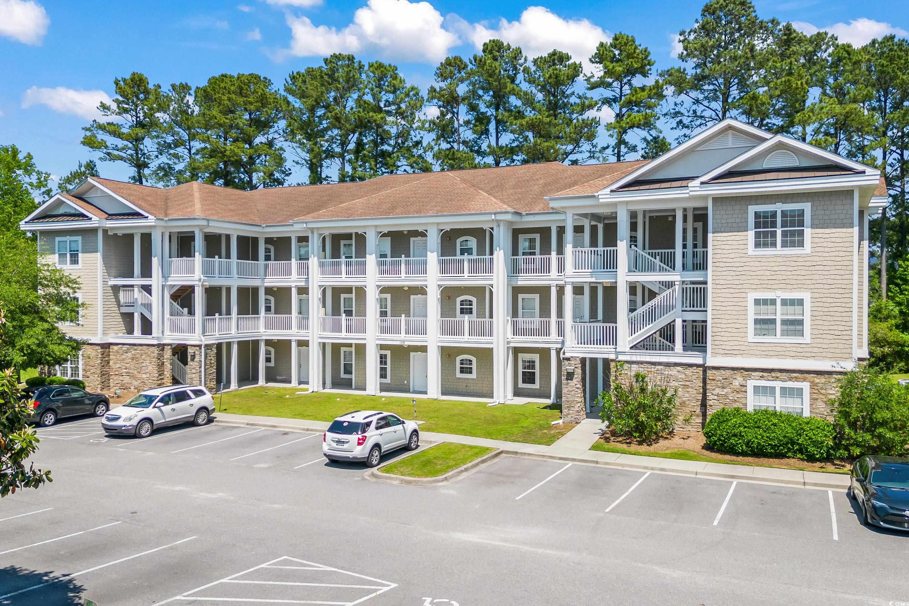 109 S Shore Blvd. UNIT #201 Longs, SC 29568