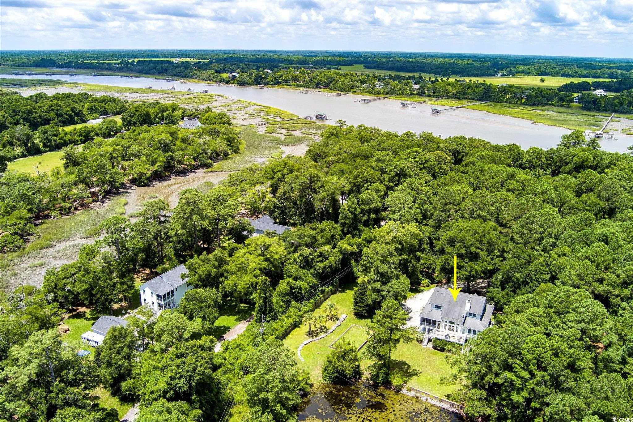 3351 River Landing Rd., Johns Island, South Carolina image 35