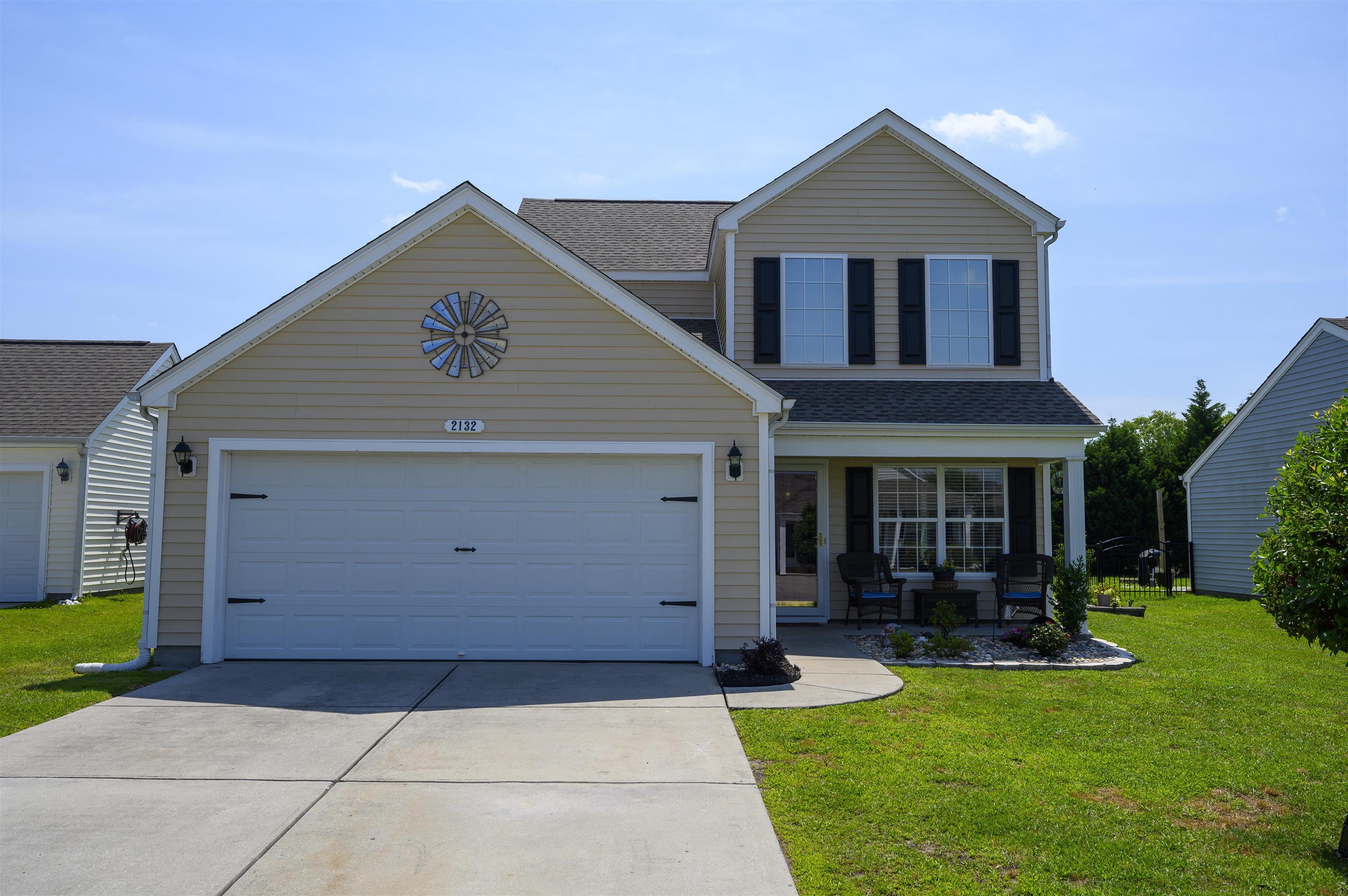 2132 Haystack Way Myrtle Beach, SC 29579