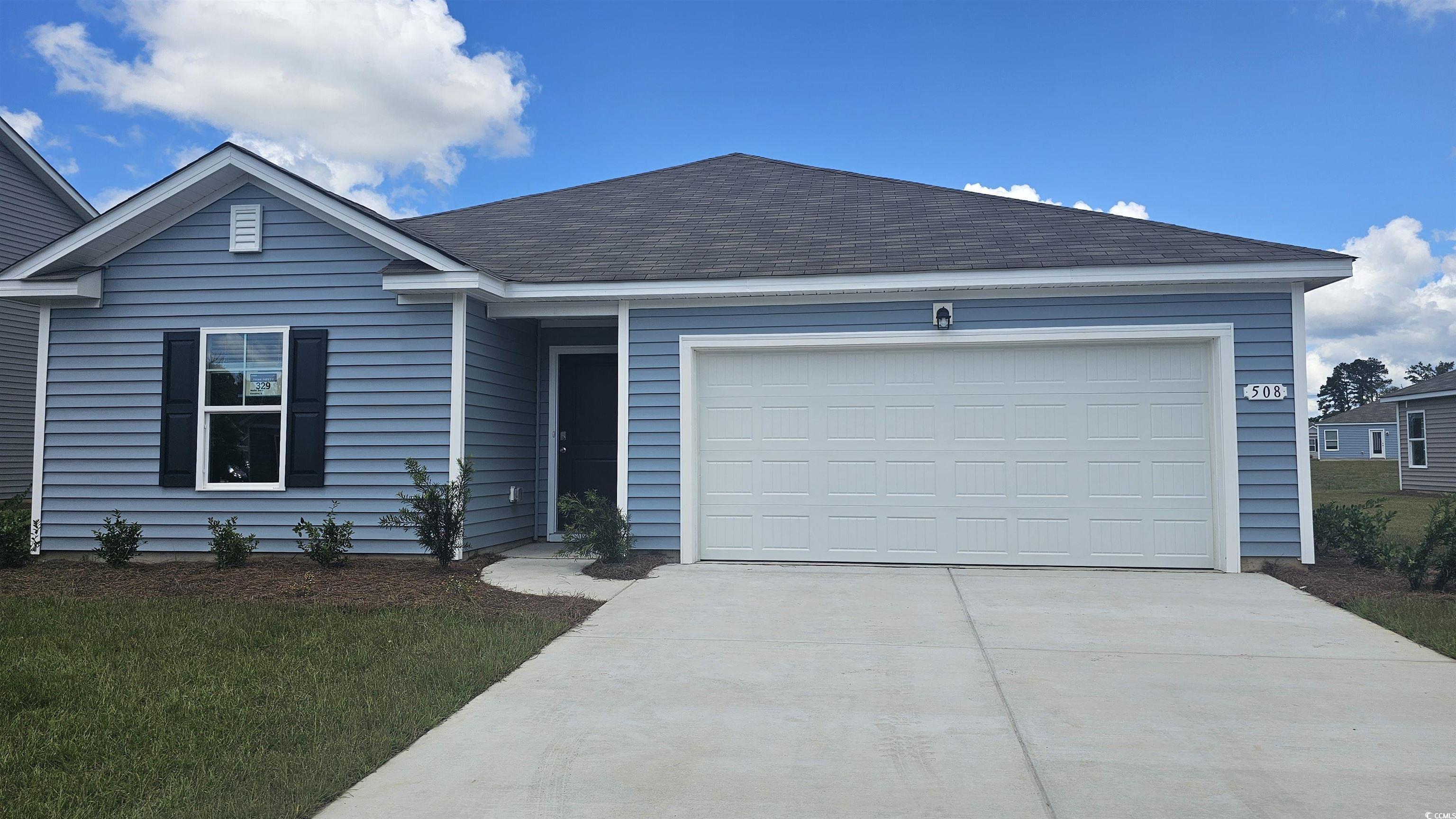 508 Harvest Ridge Way Conway, SC 29527