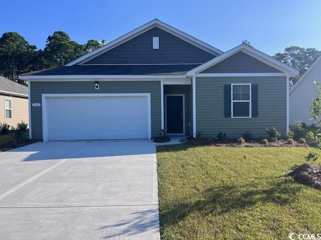 302 Longside Ct. Little River, SC 29566