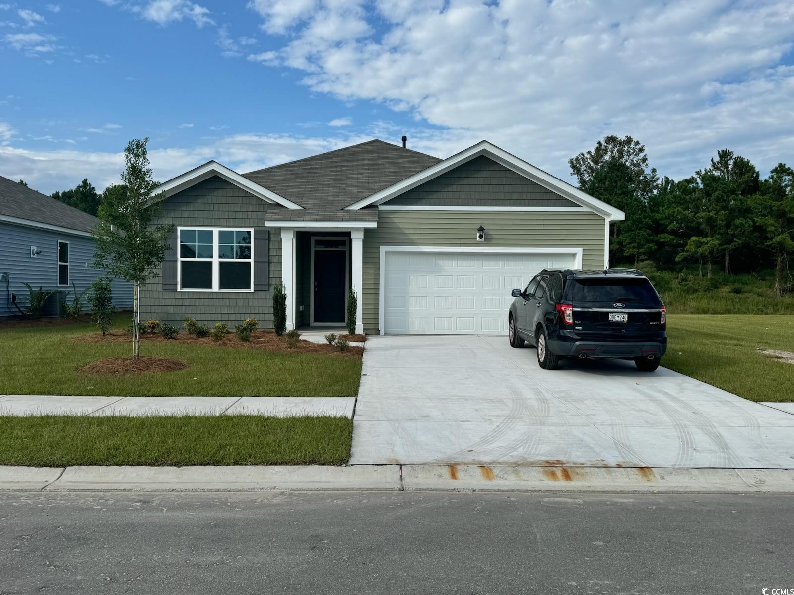 1135 Flintshire Dr. Myrtle Beach, SC 29579