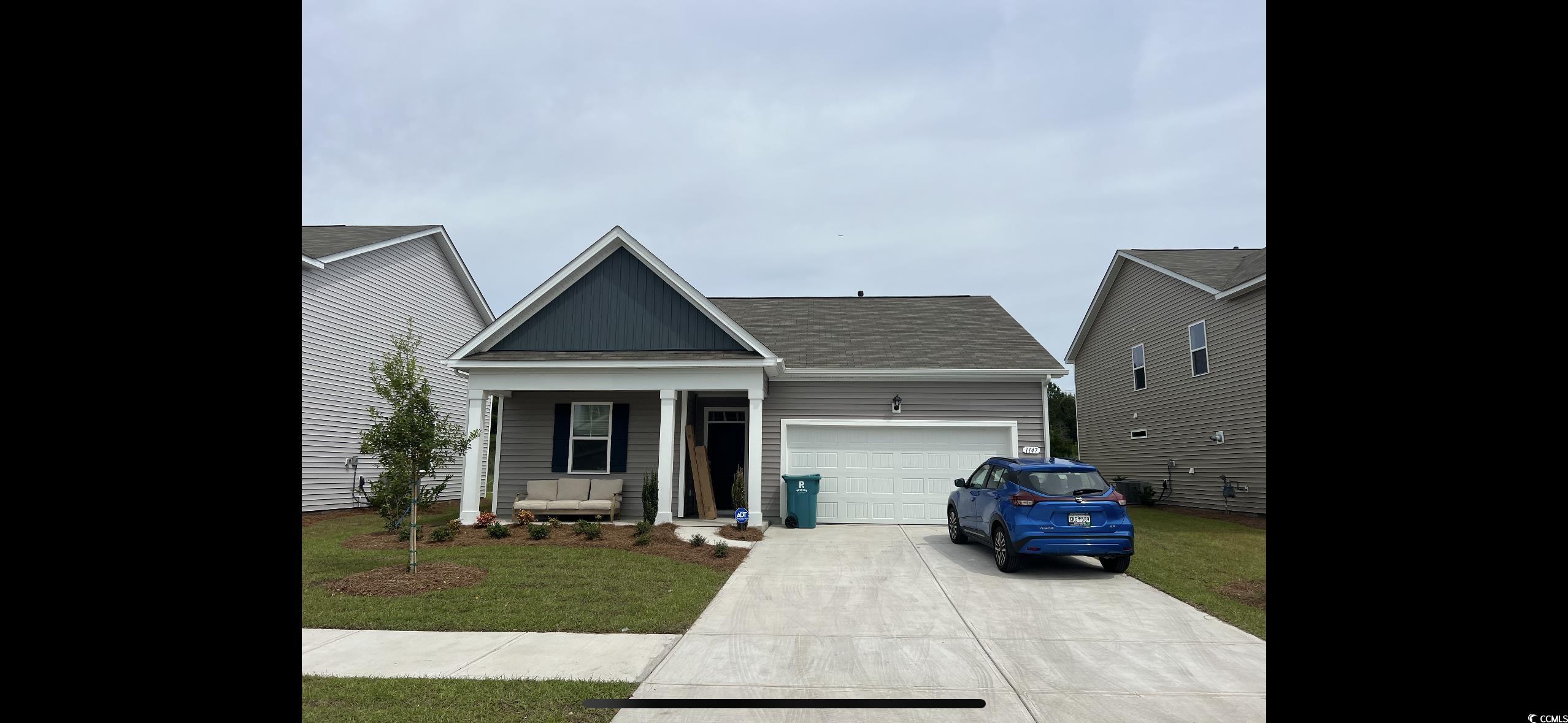 1147 Flintshire Dr. Myrtle Beach, SC 29579