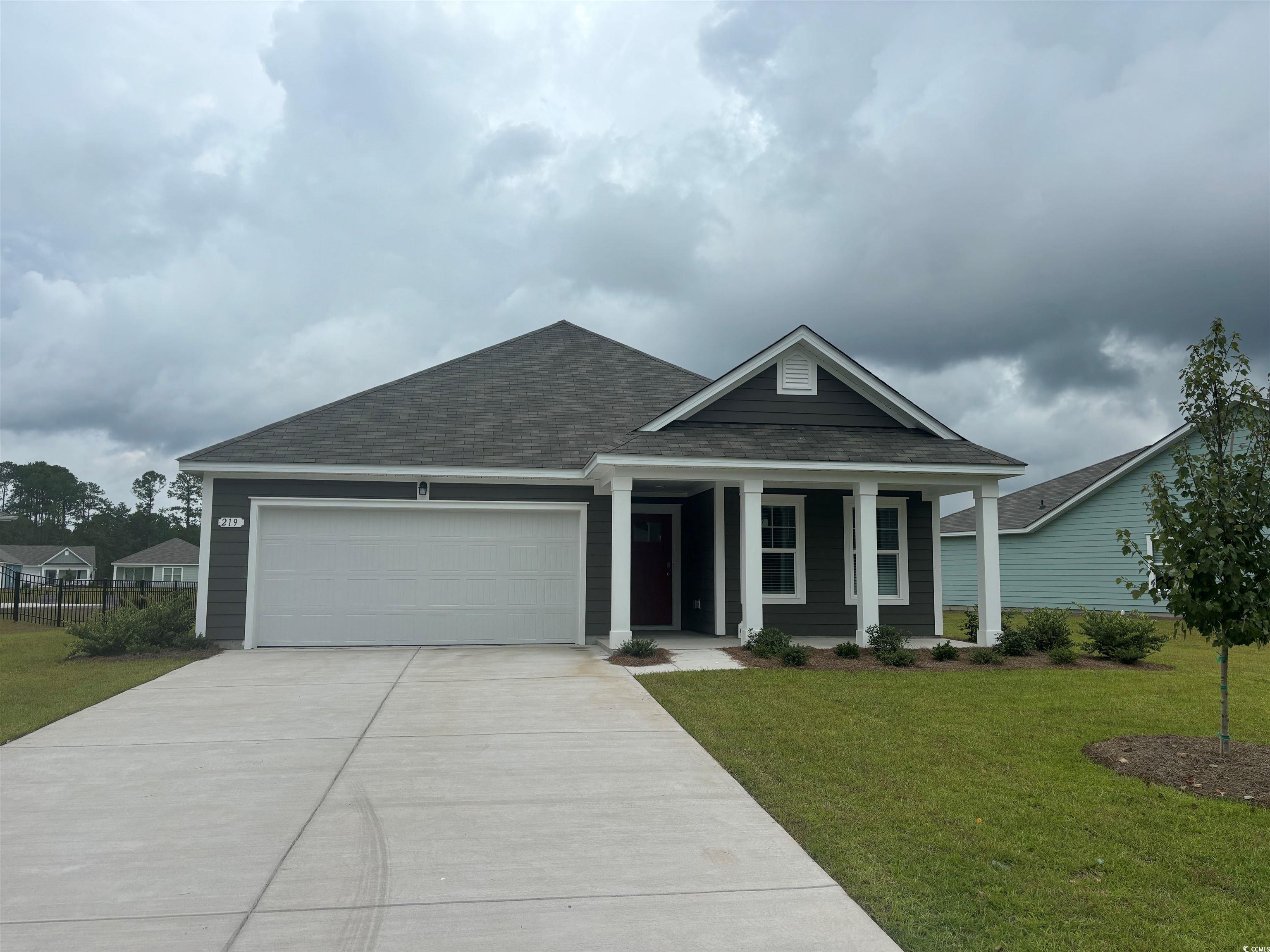 219 Teddy Bear Circle Conway, SC 29526