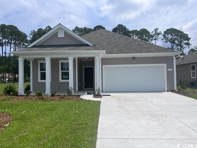 310 Longside Ct. Little River, SC 29566