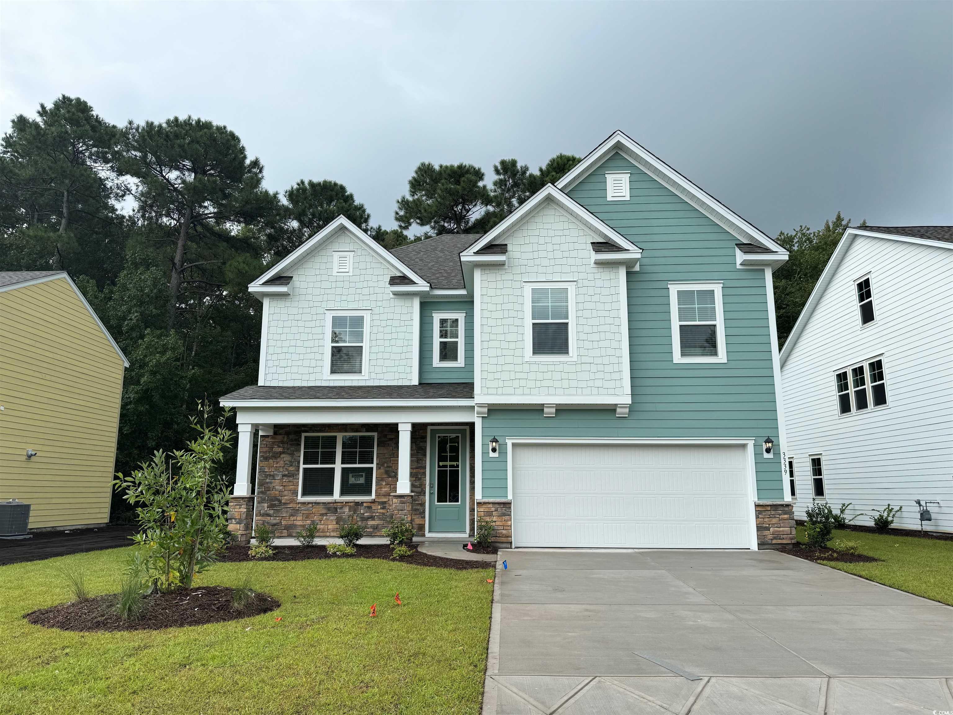 3339 Moss Bridge Ln. Myrtle Beach, SC 29579