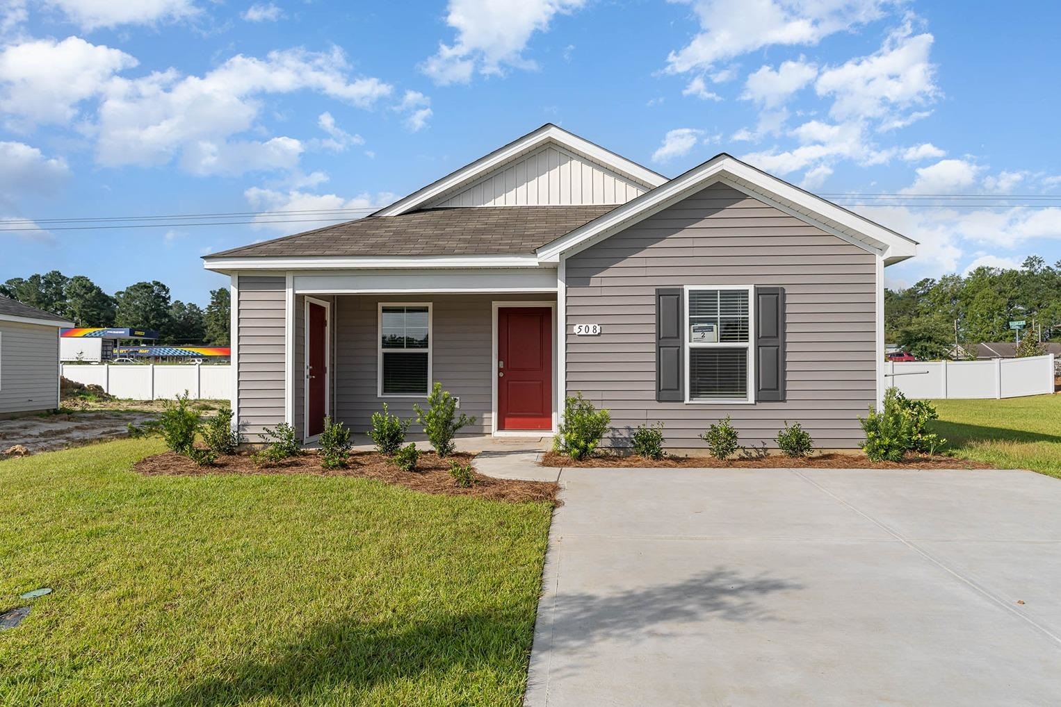 1916 Whispering Pine St. Ocean Isle Beach, NC 28469