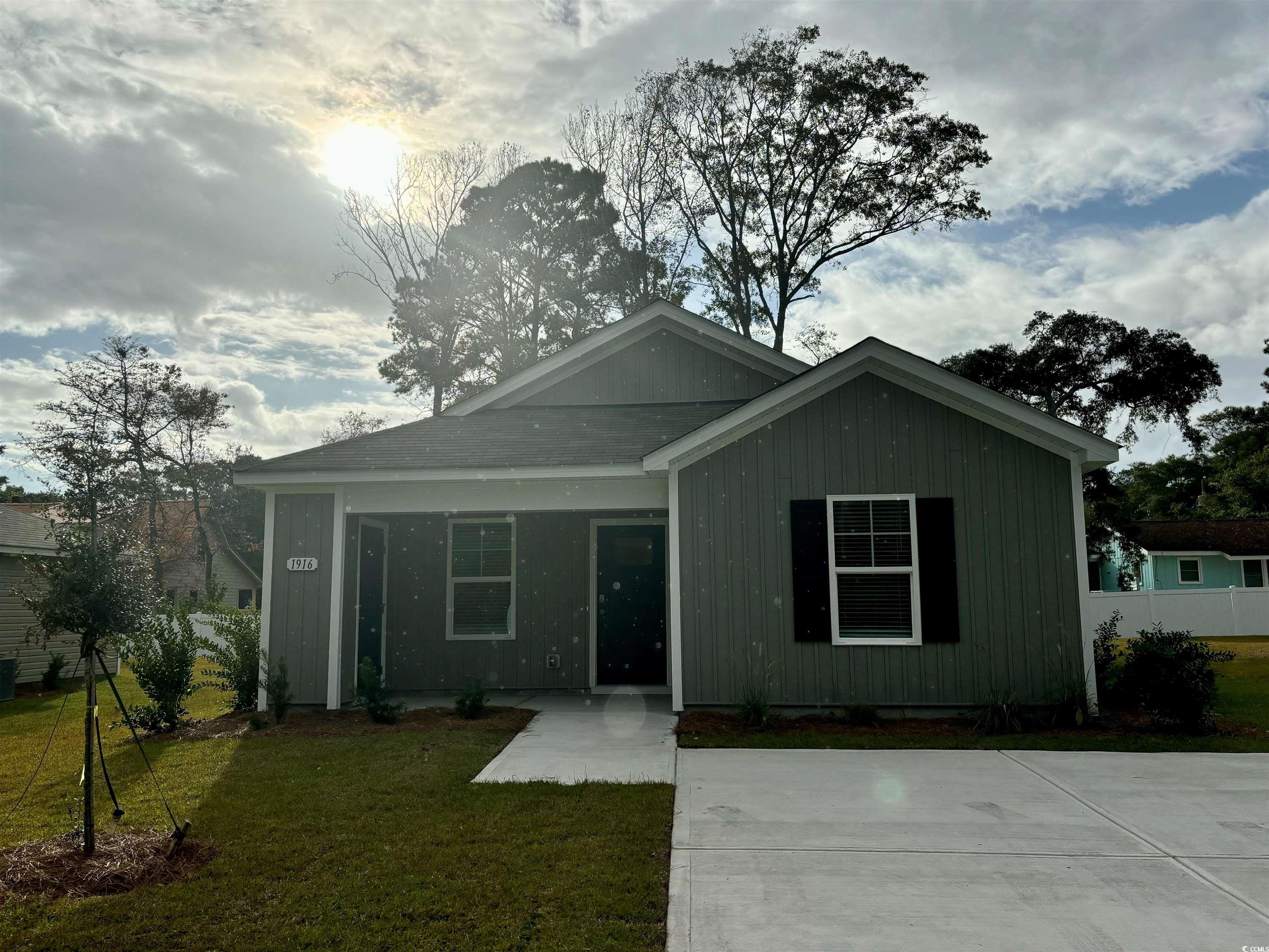 1916 Whispering Pine St. Ocean Isle Beach, NC 28469